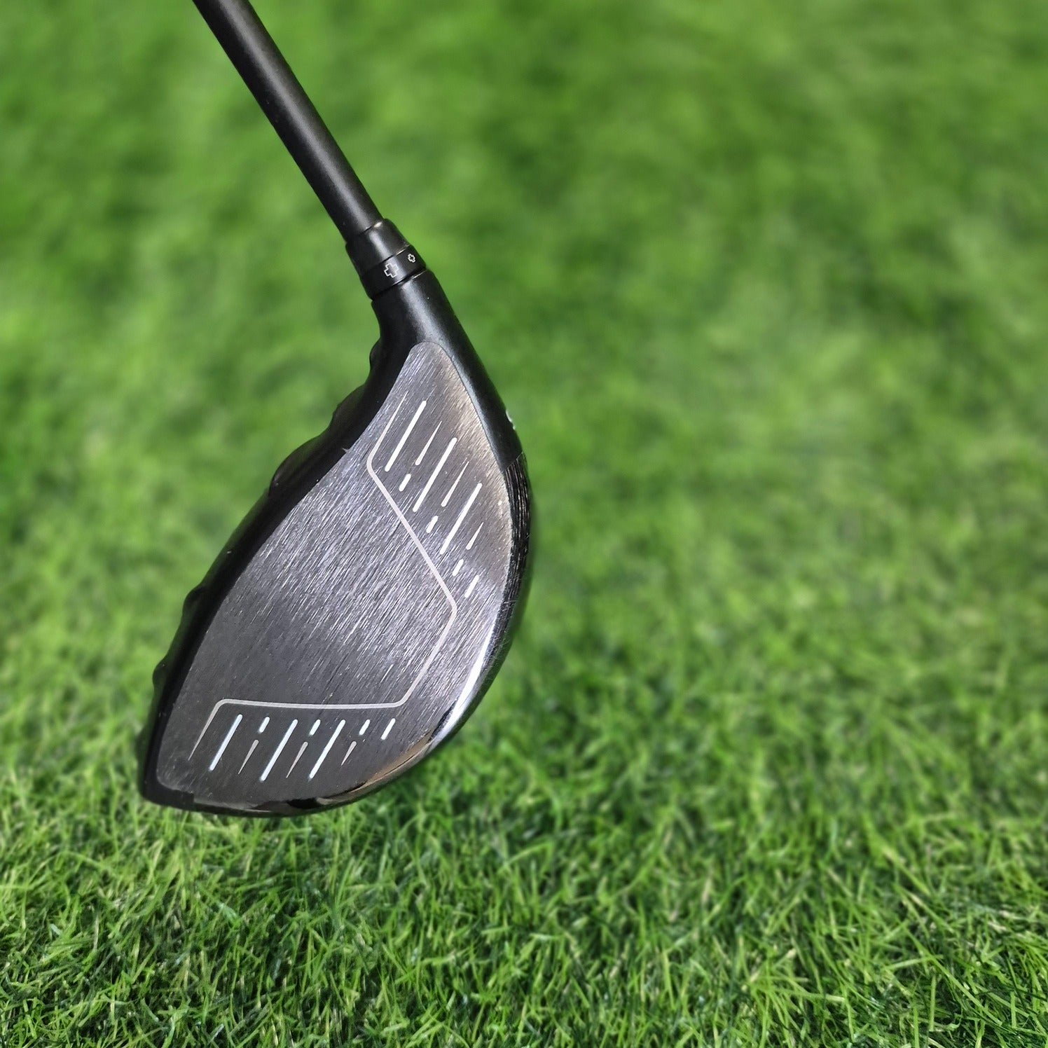 PING Driver / G425 MAX / 10.5 / S