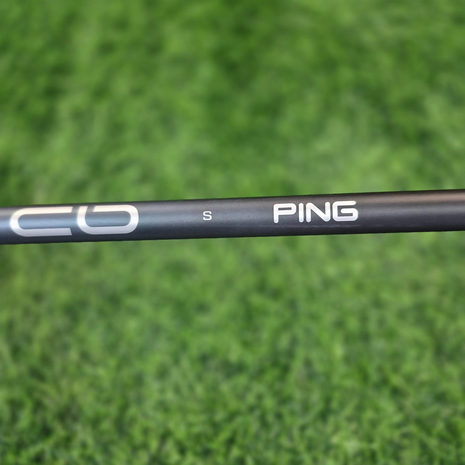 PING Driver / G425 MAX / 10.5 / S