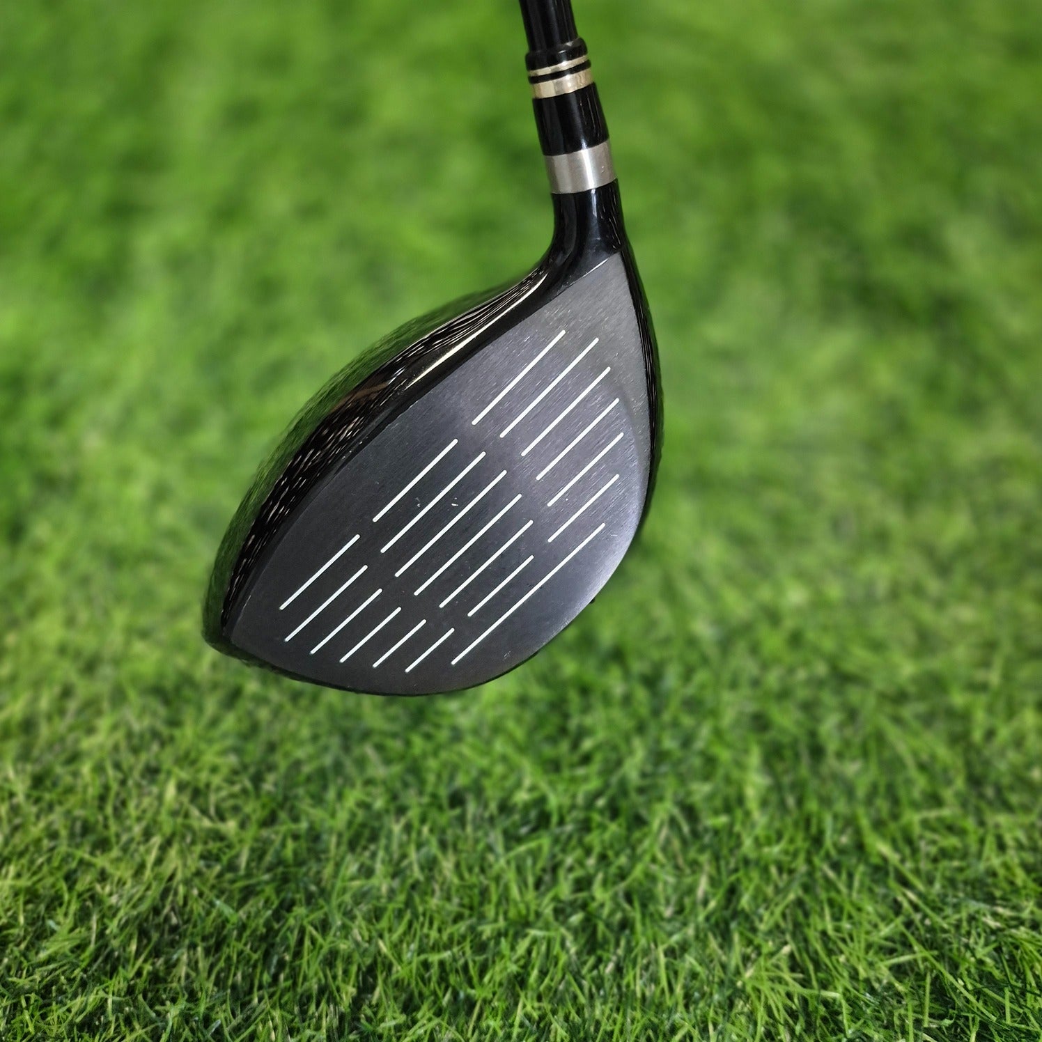 Ryoma Golf Driver / MAXIMA II TYPE-D / 10.5° / R