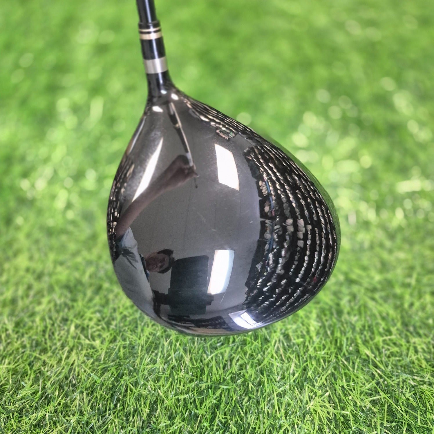 Ryoma Golf Driver / MAXIMA II TYPE-D / 10.5° / R