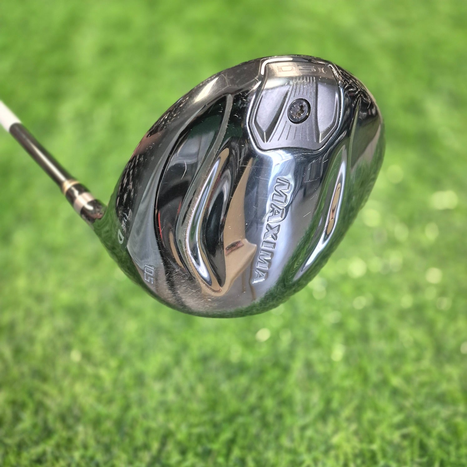 Ryoma Golf Driver / MAXIMA II TYPE-D / 10.5° / R