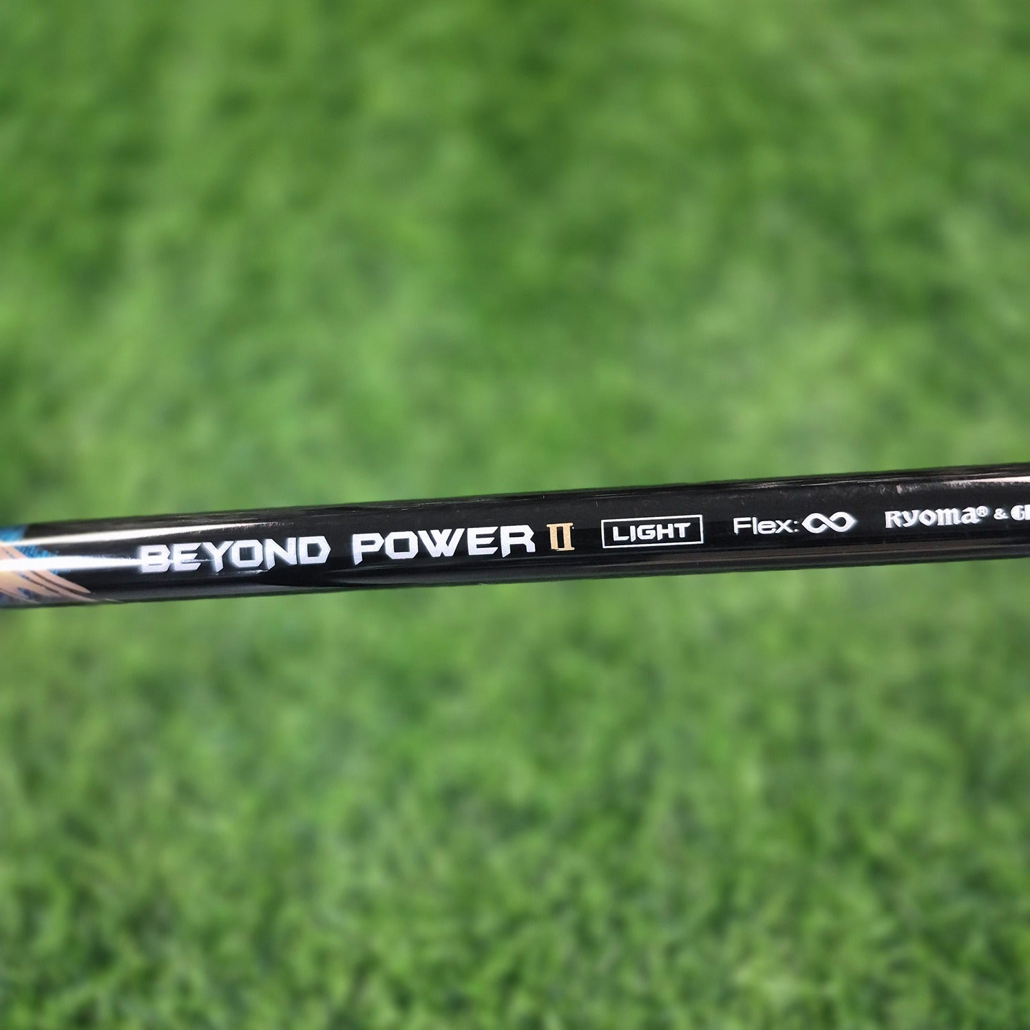 Ryoma Golf Driver / MAXIMA II TYPE-D / 10.5° / R