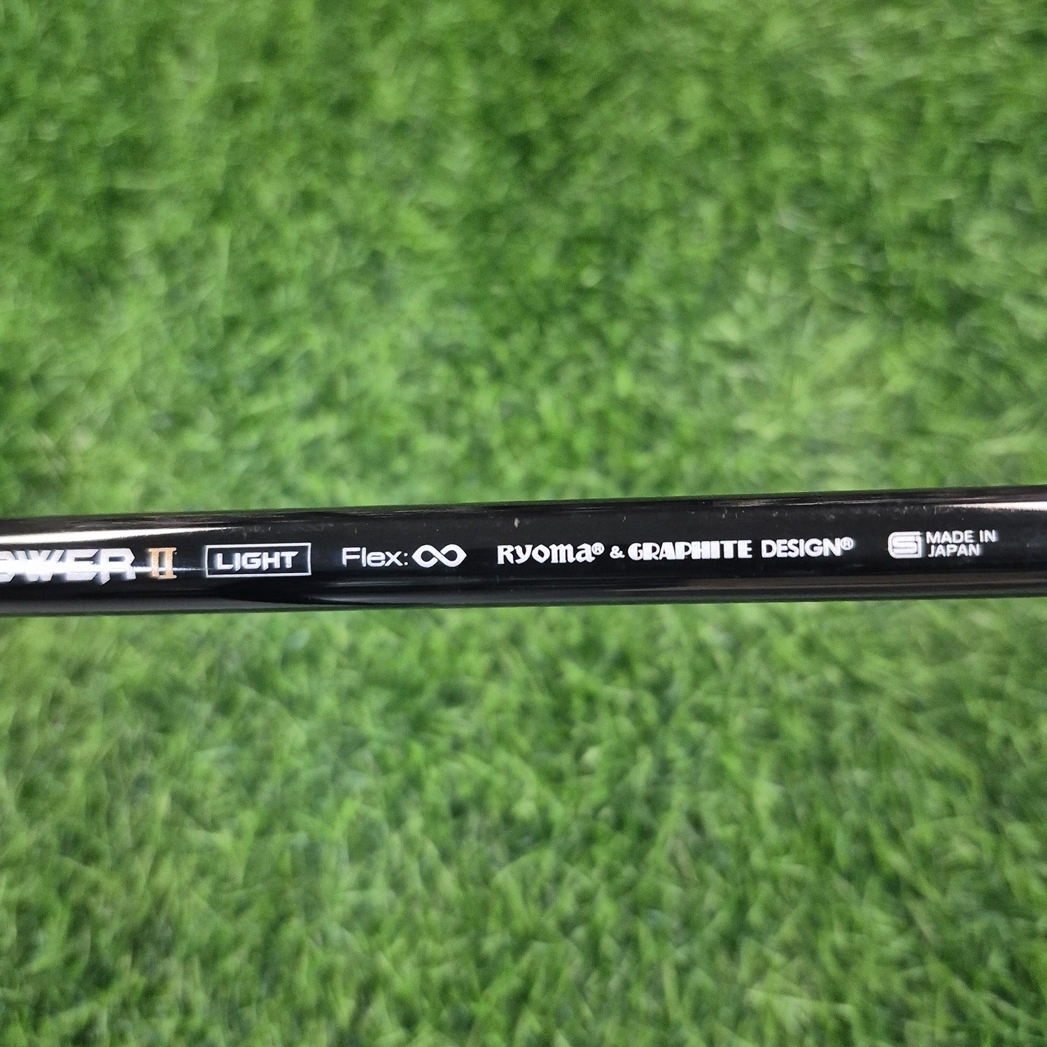 Ryoma Golf Driver / MAXIMA II TYPE-D / 10.5° / R