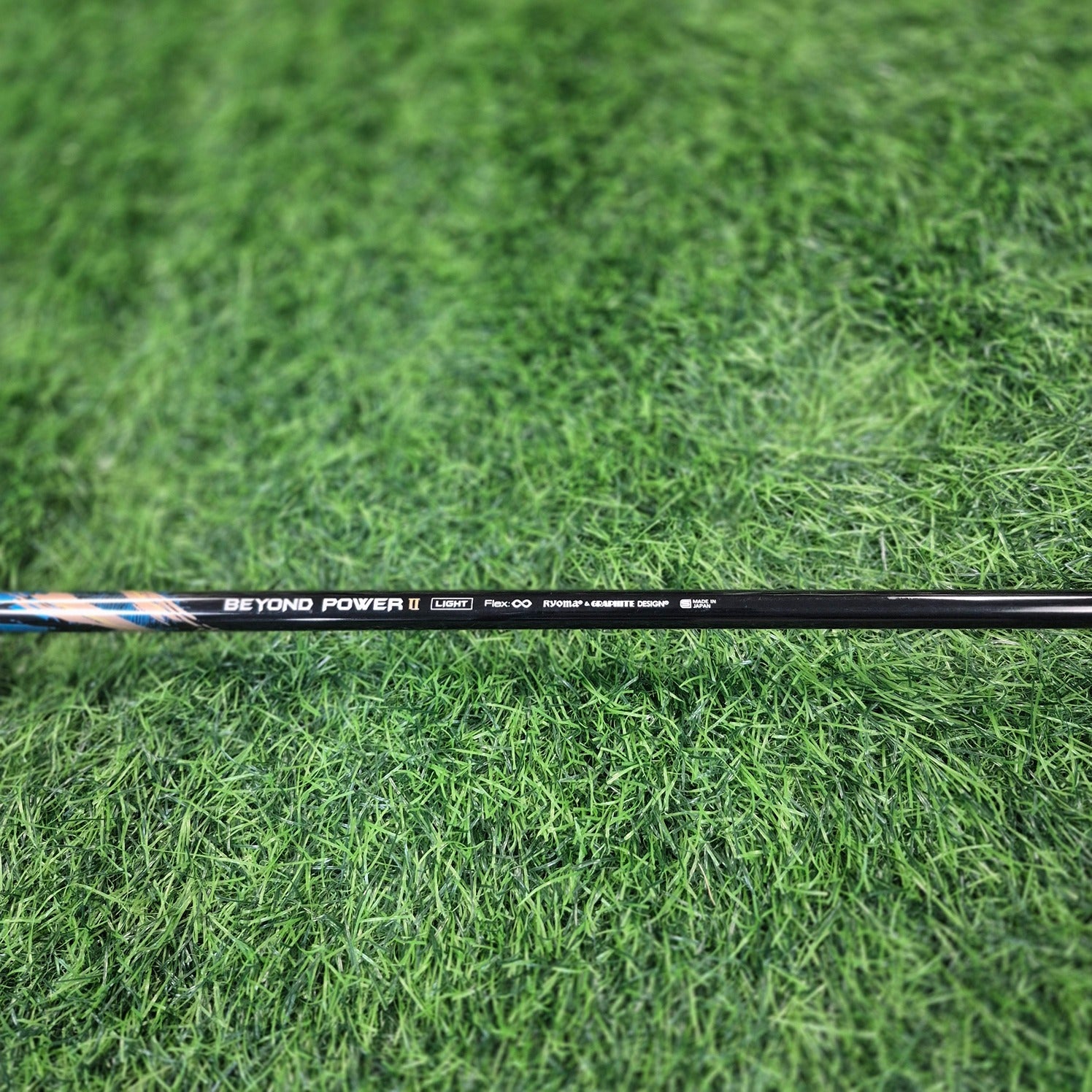 Ryoma Golf Driver / MAXIMA II TYPE-D / 10.5° / R