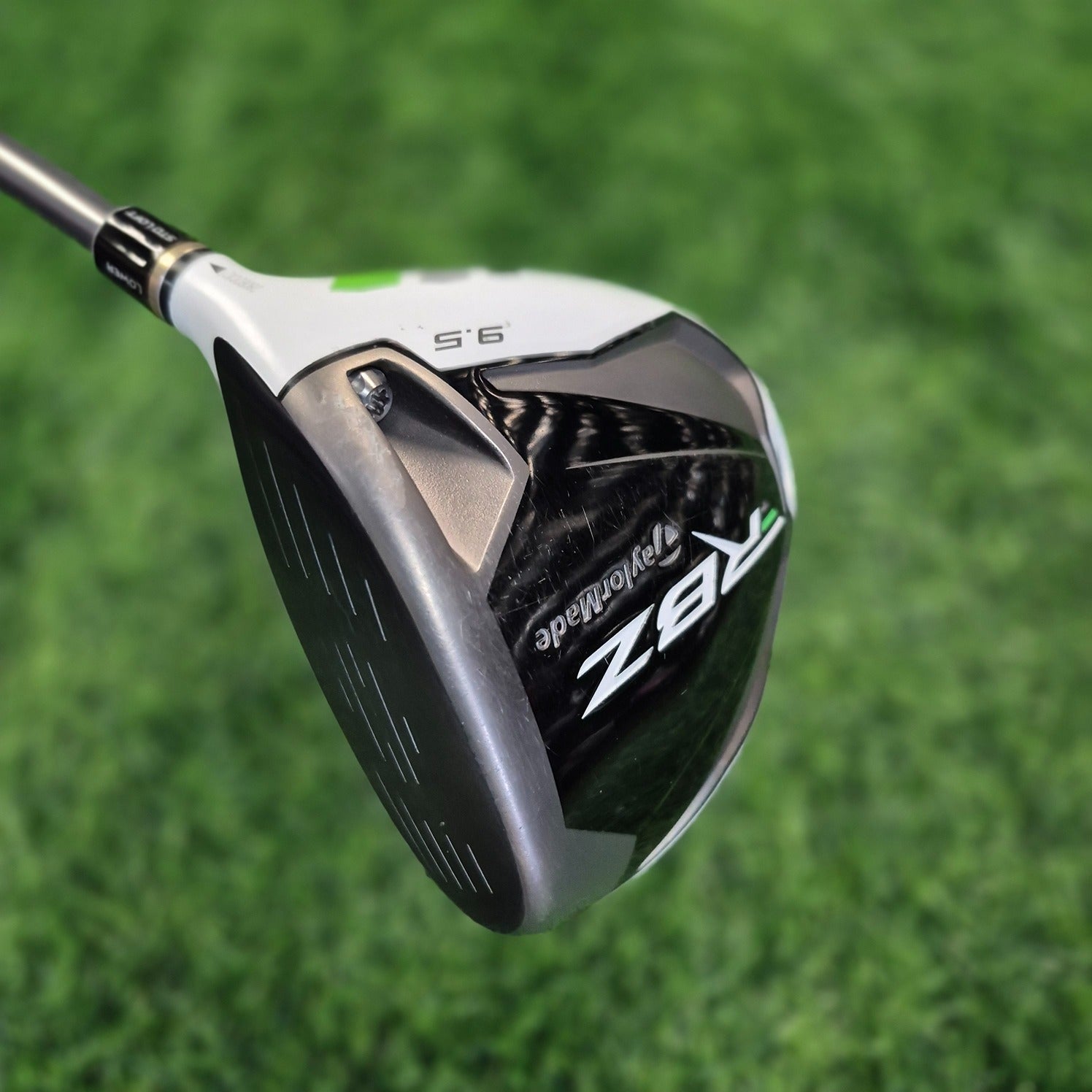 TaylorMade Driver / RBZ /  9.5° / S
