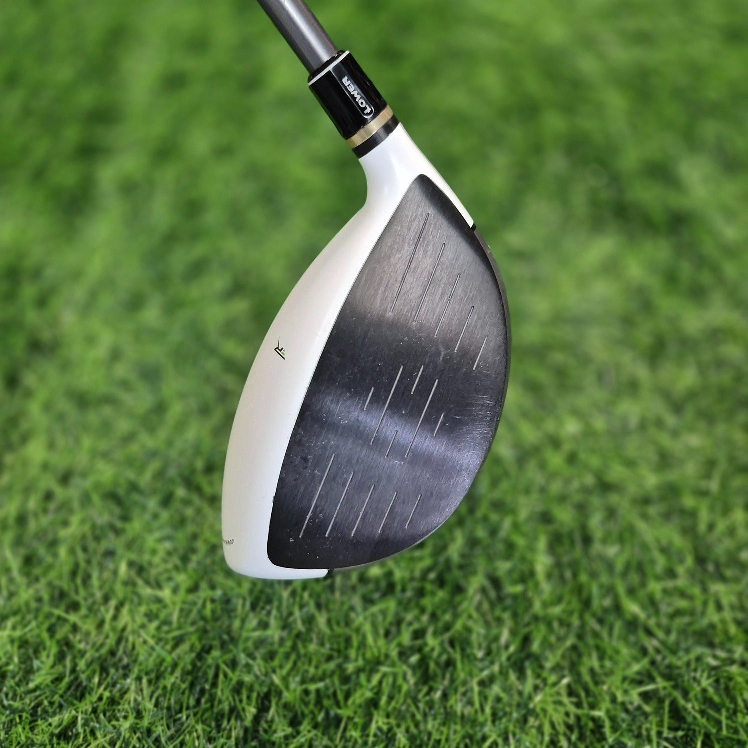 TaylorMade Driver / RBZ /  9.5° / S