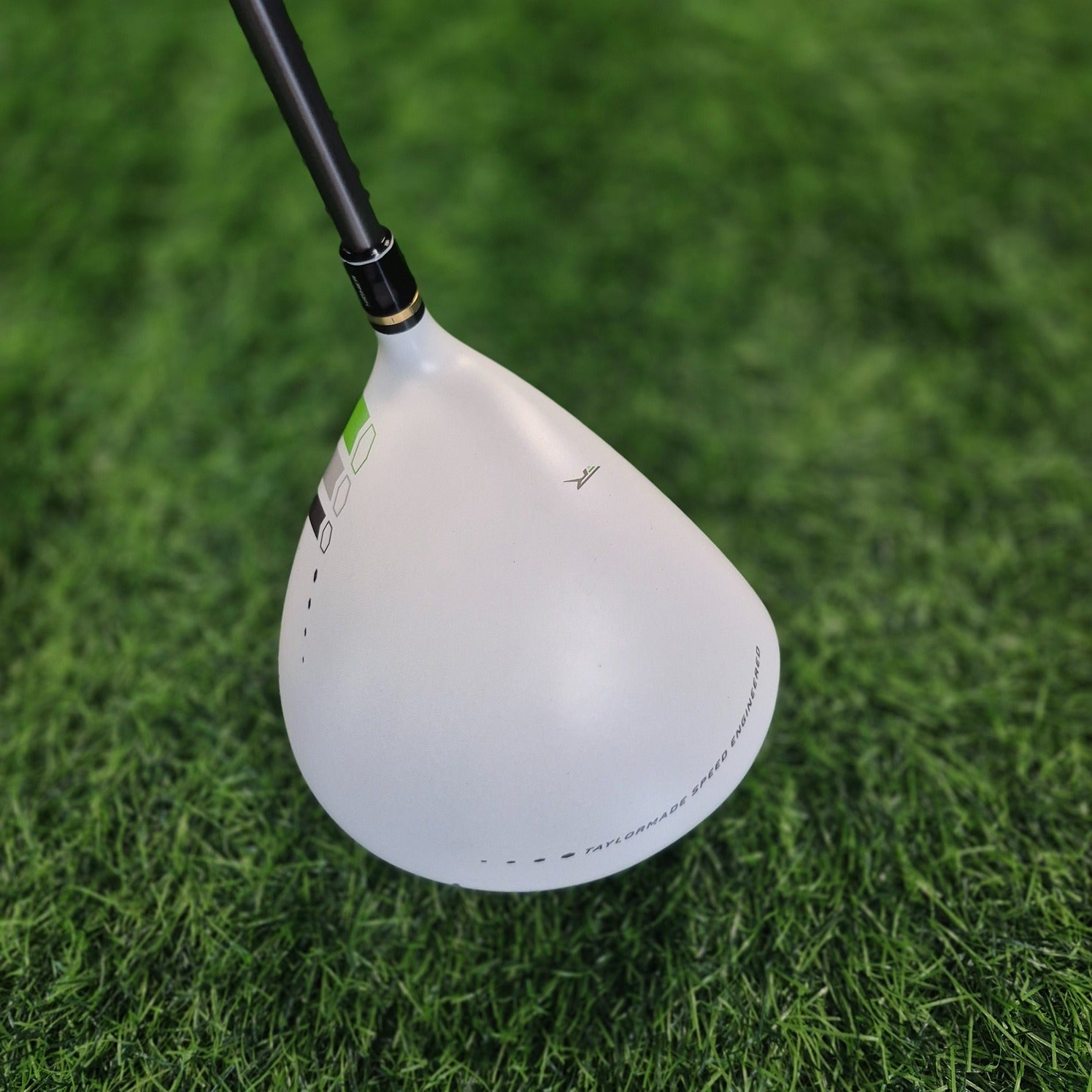 TaylorMade Driver / RBZ /  9.5° / S