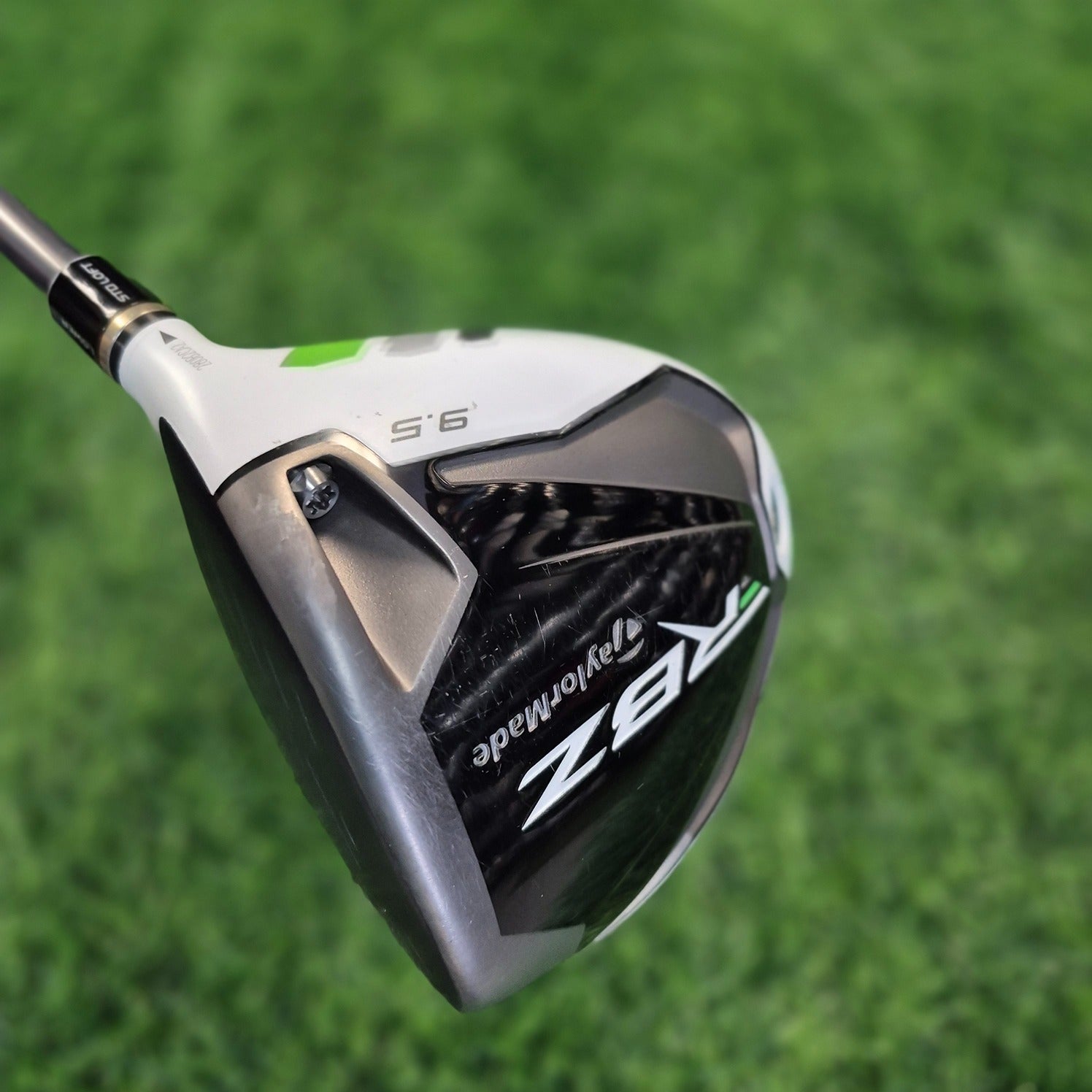 TaylorMade Driver / RBZ /  9.5° / S