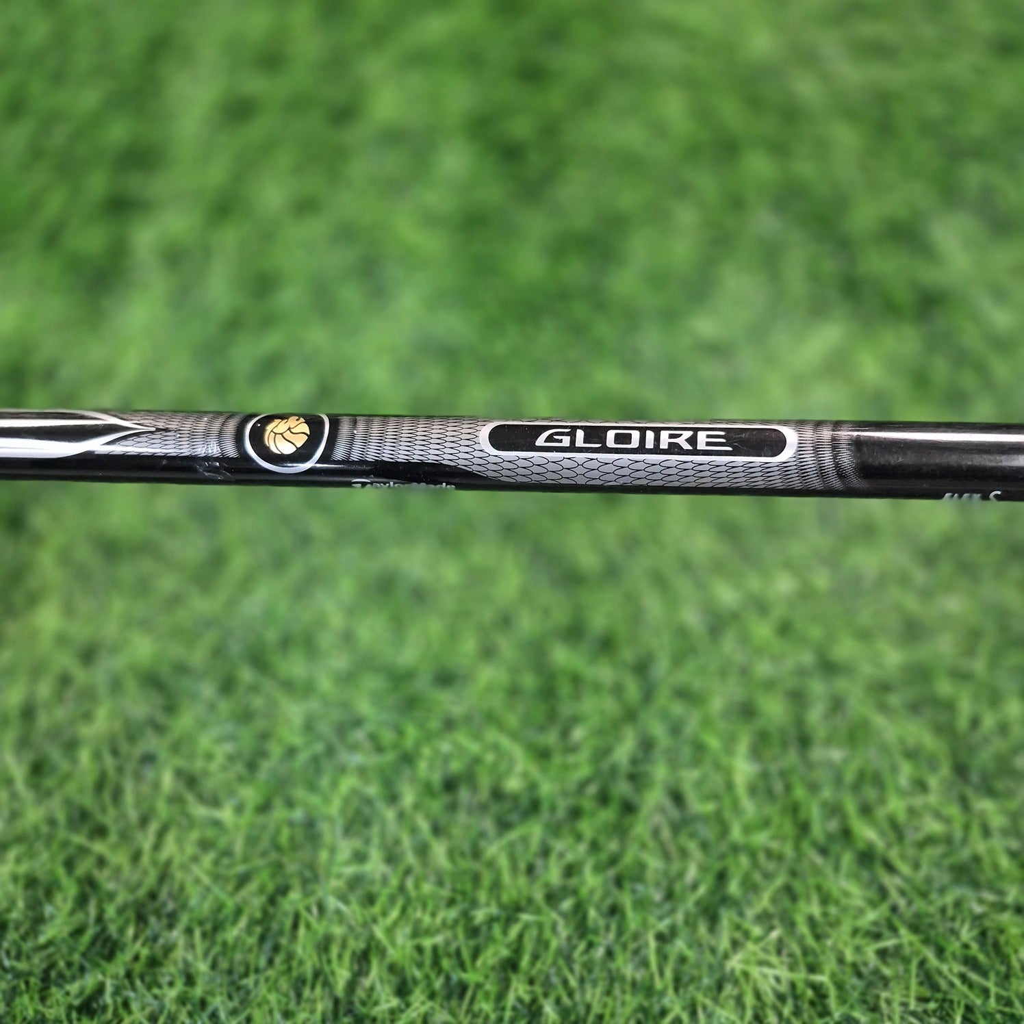 TaylorMade Driver / RBZ /  9.5° / S