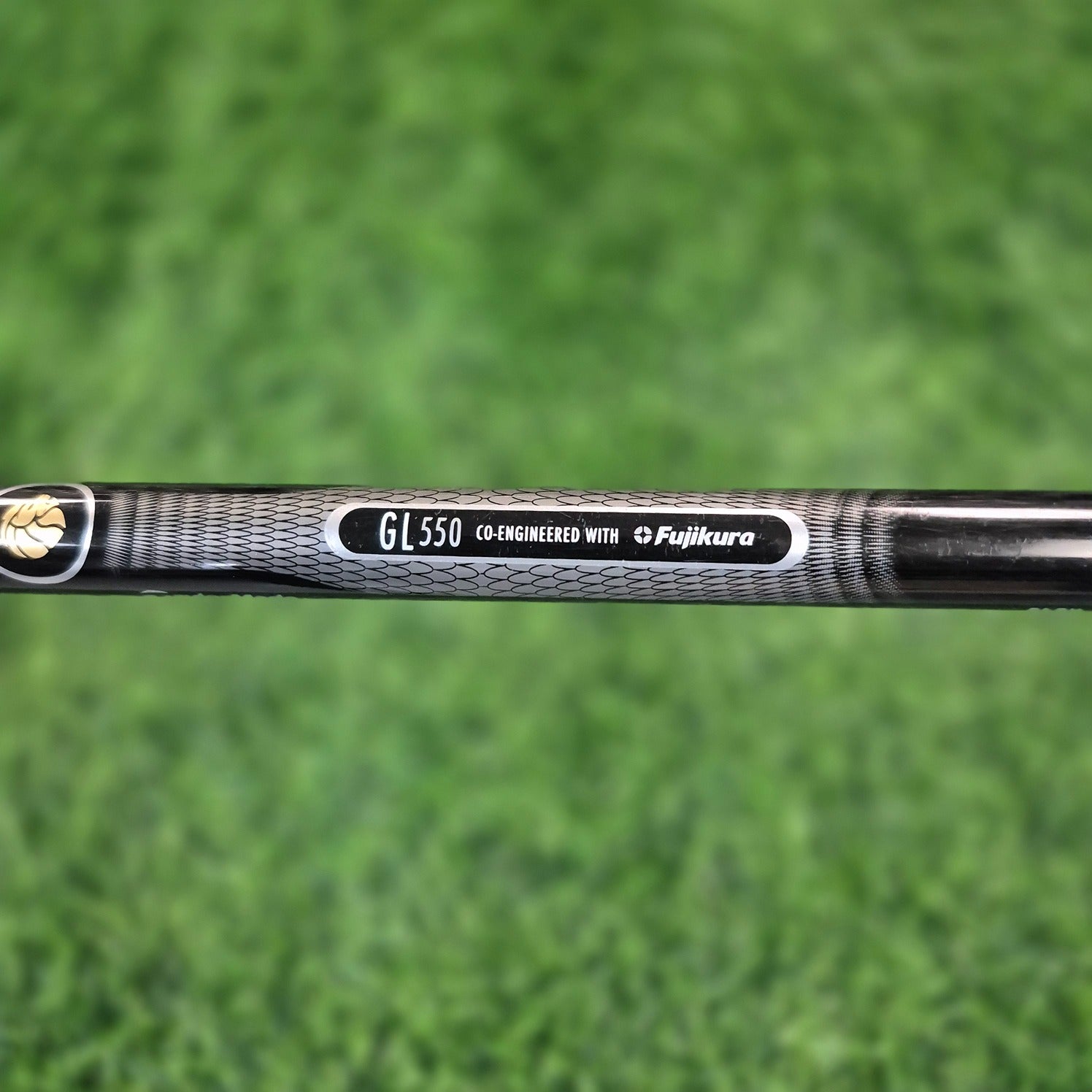 TaylorMade Driver / RBZ /  9.5° / S