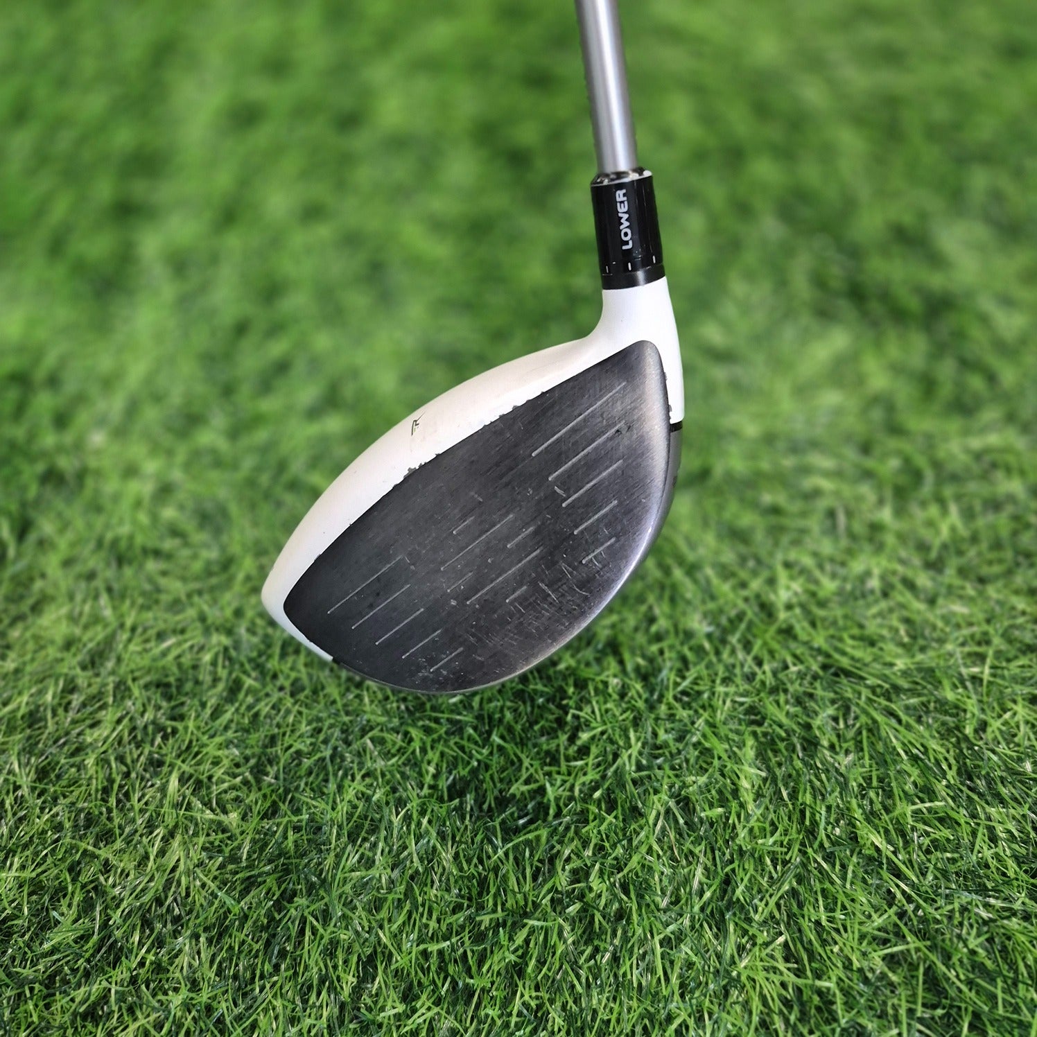 TaylorMade RBZ ドライバー 9.5度 TaylorMade RBZ】ドライバー 9.5度 TaylorMade RBZ ドライバー 9.5度