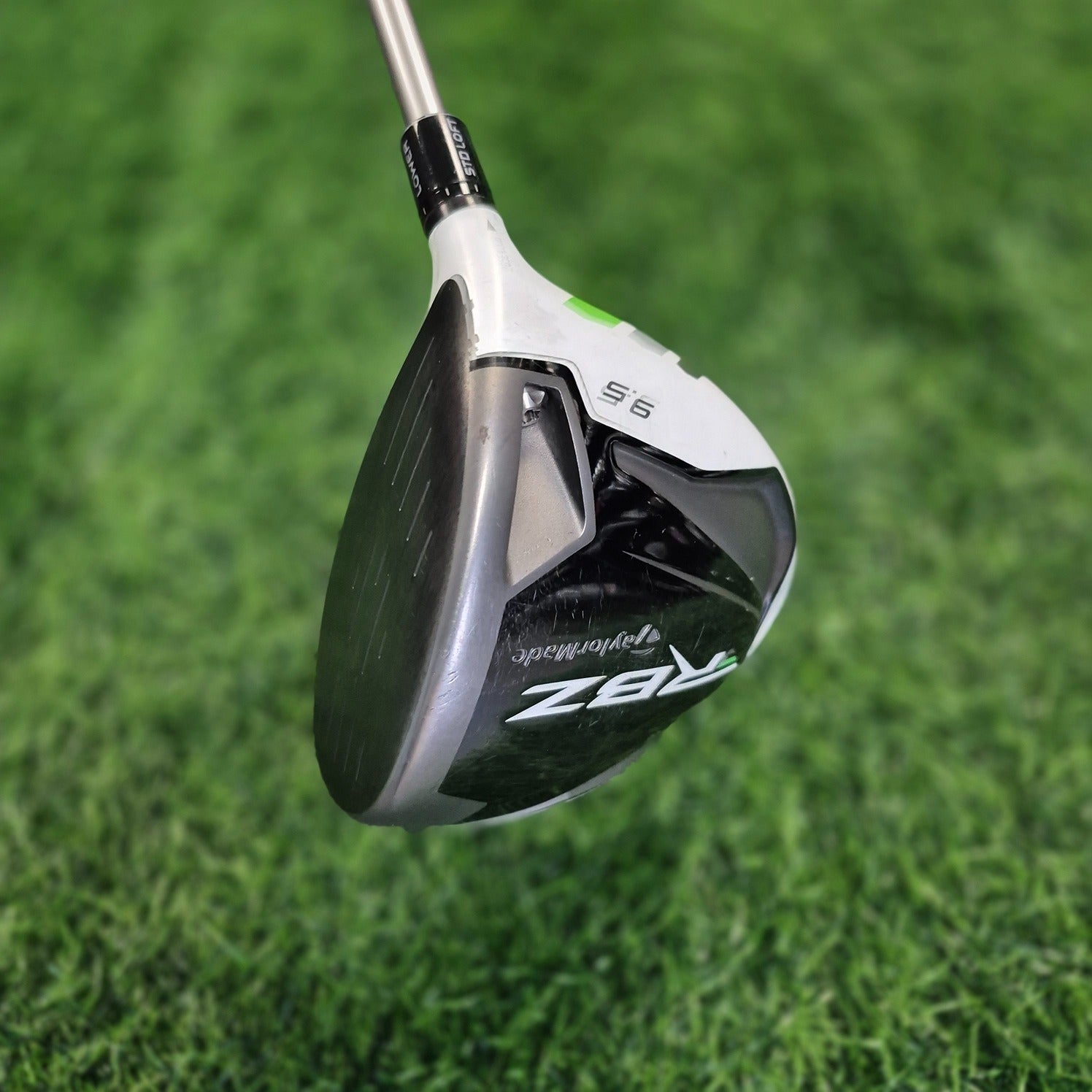 TaylorMade Driver / RBZ / 9.5° / R
