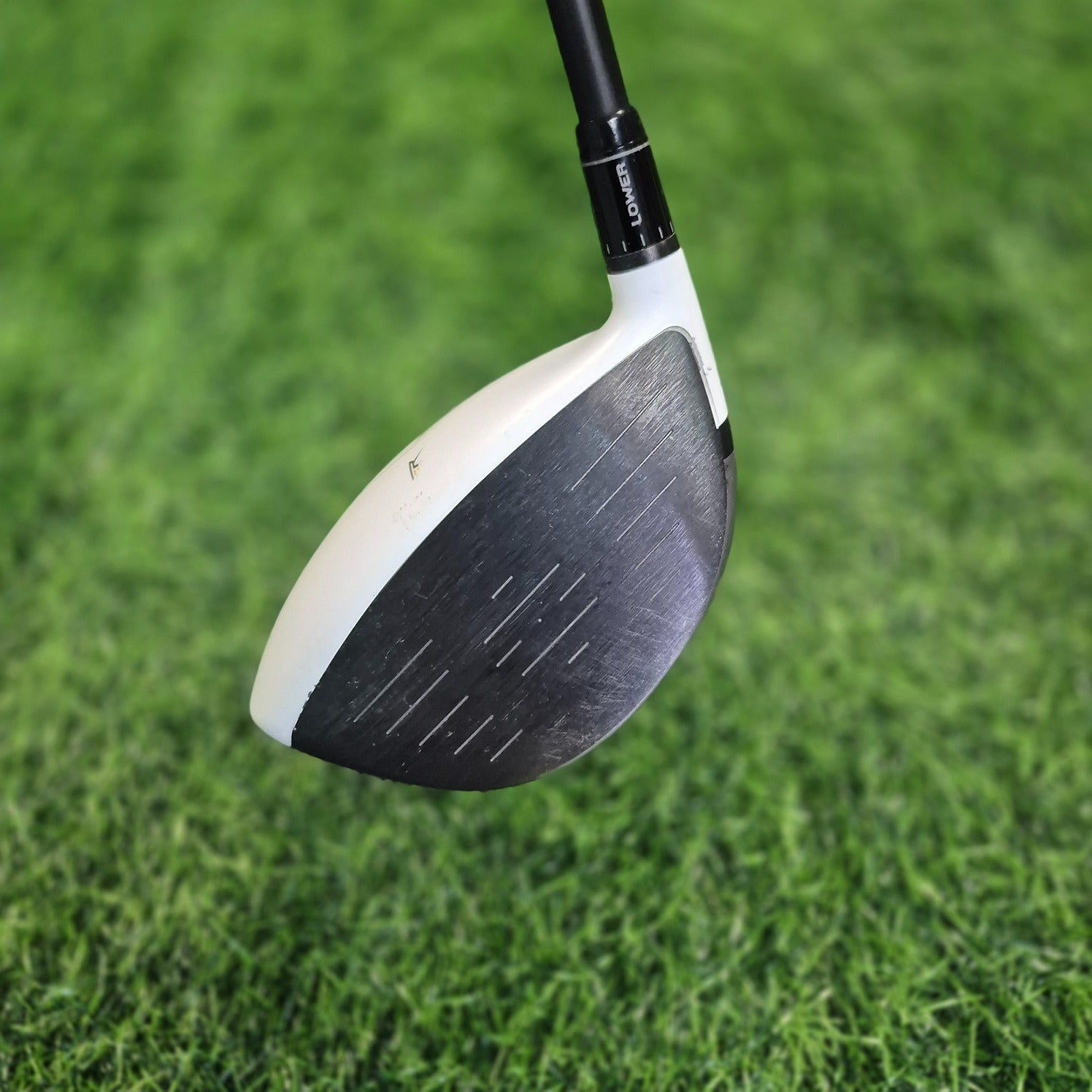 TaylorMade Driver / RBZ STAGE 2 USA / 9.5° / R