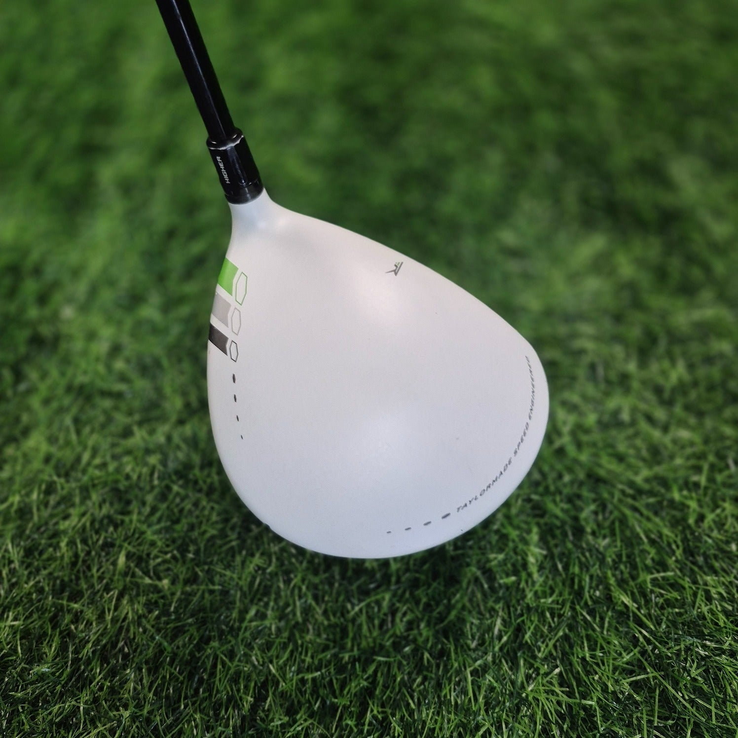 TaylorMade Driver / RBZ /  10.5° / R(S)
