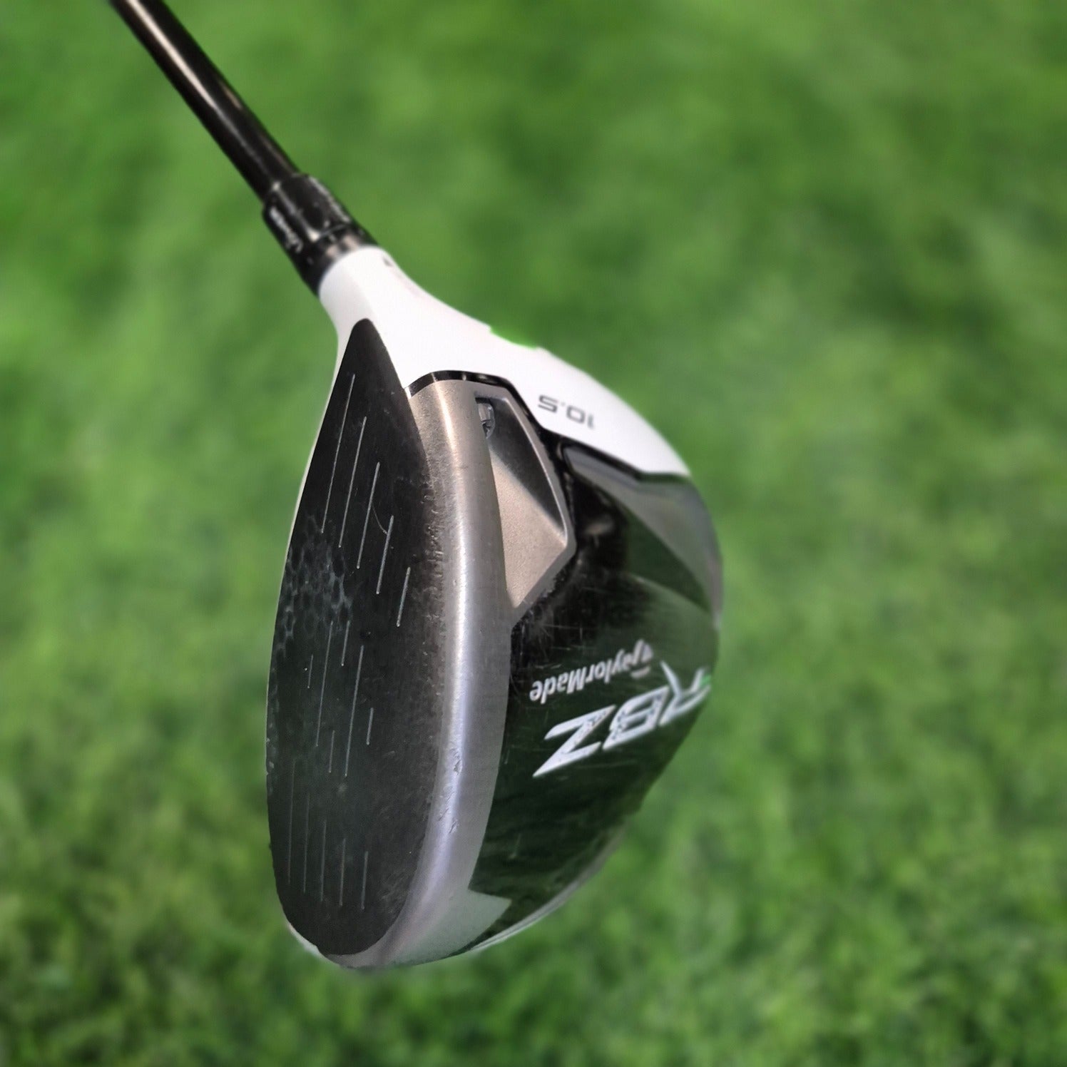 TaylorMade Driver / RBZ /  10.5° / R(S)