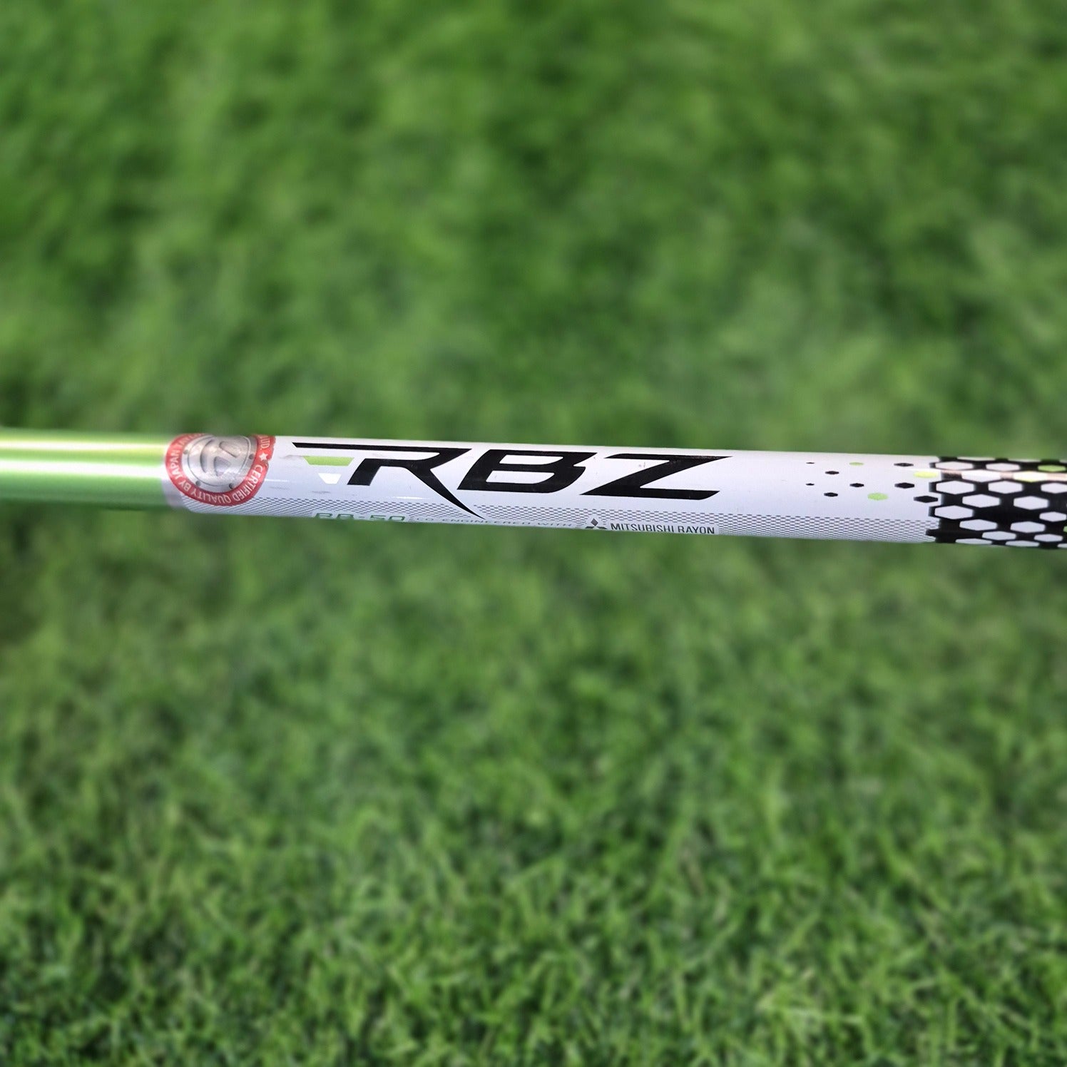 TaylorMade Driver / RBZ /  10.5° / R(S)