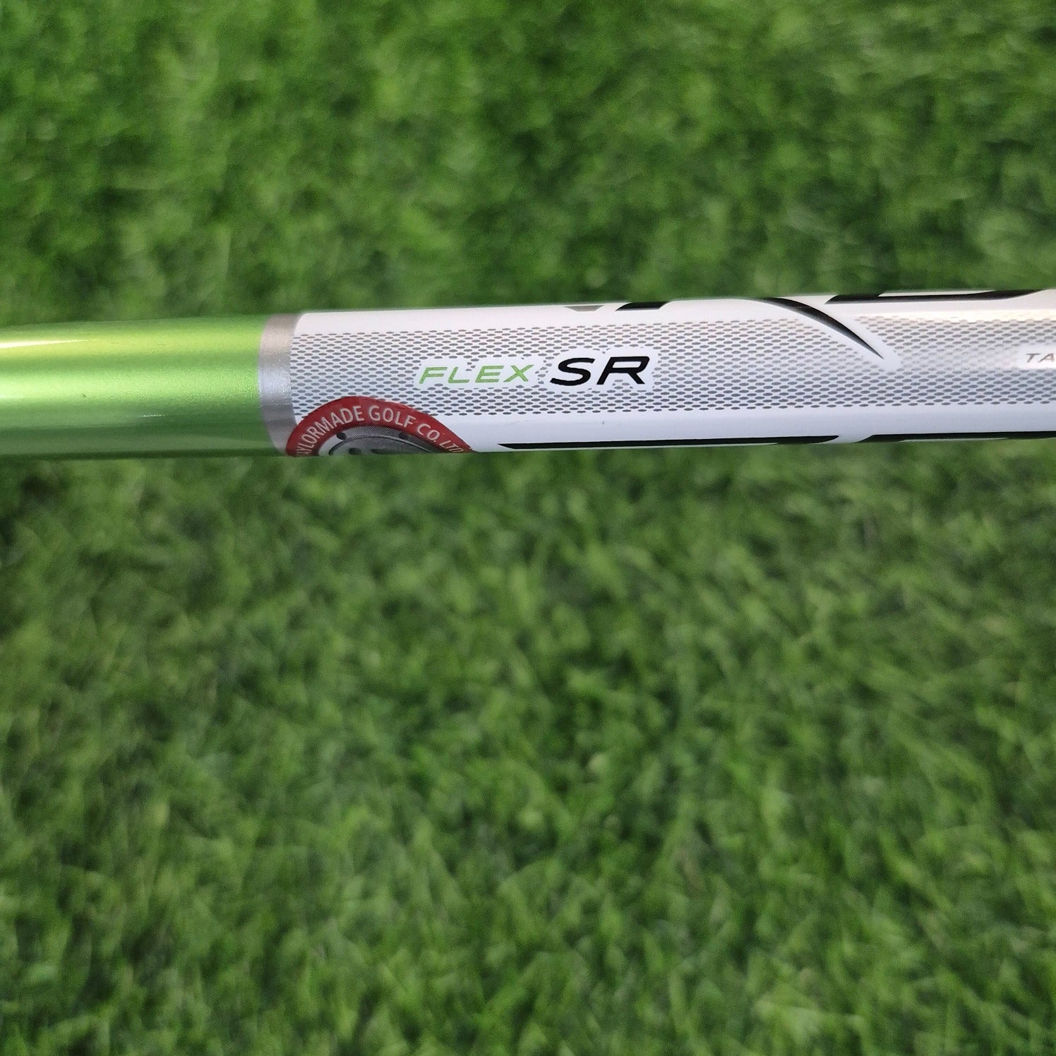 TaylorMade Driver / RBZ /  10.5° / R(S)
