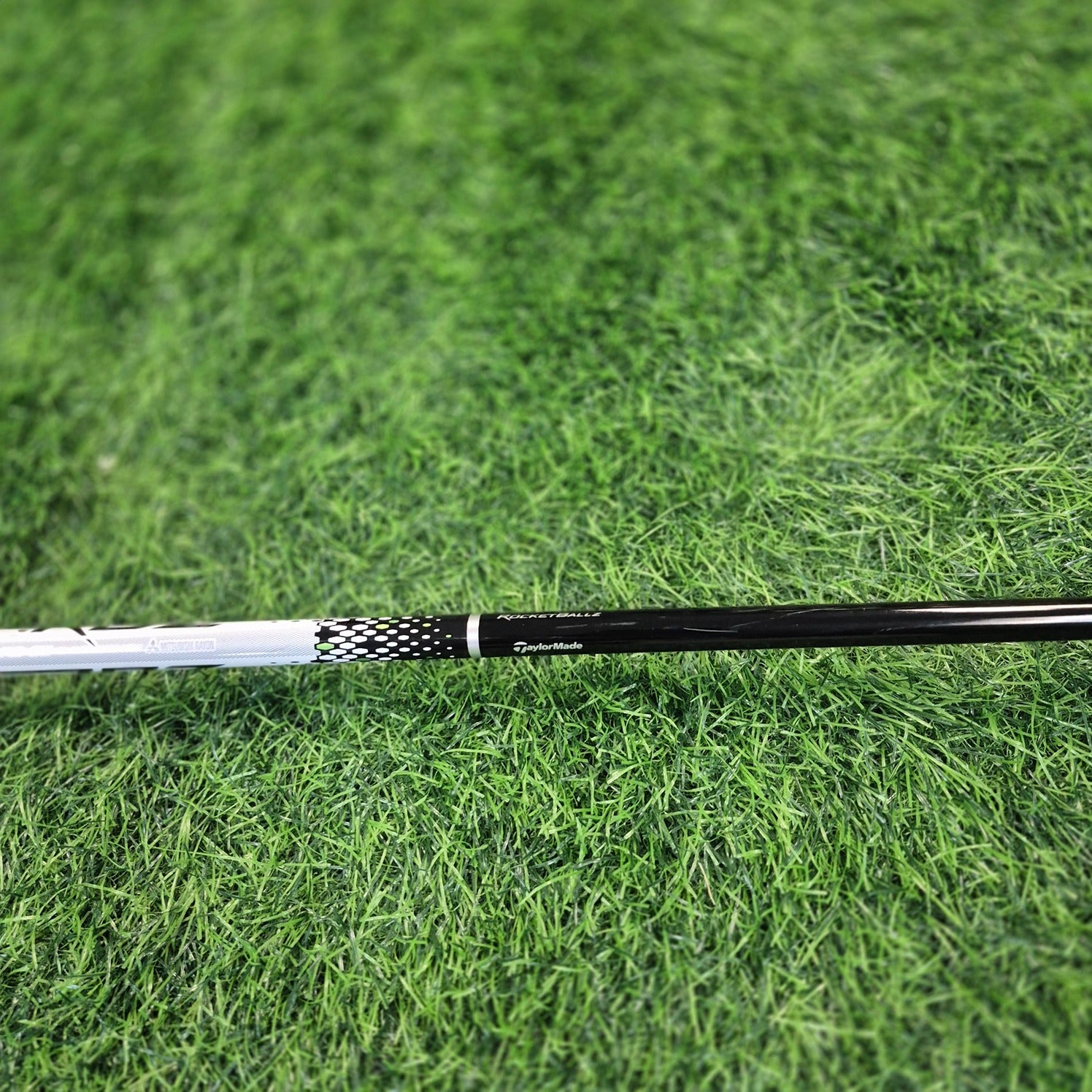 TaylorMade Driver / RBZ /  10.5° / R(S)