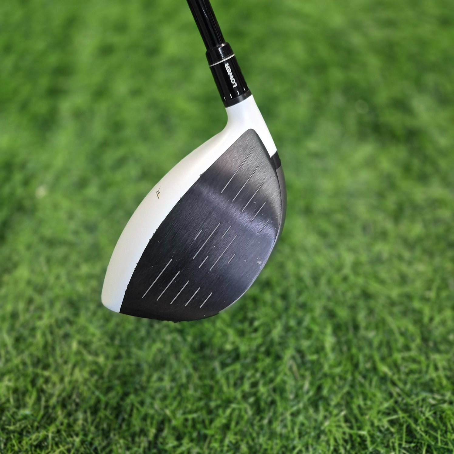 TaylorMade Driver / RBZ STAGE 2 / 10.5° / R(S)