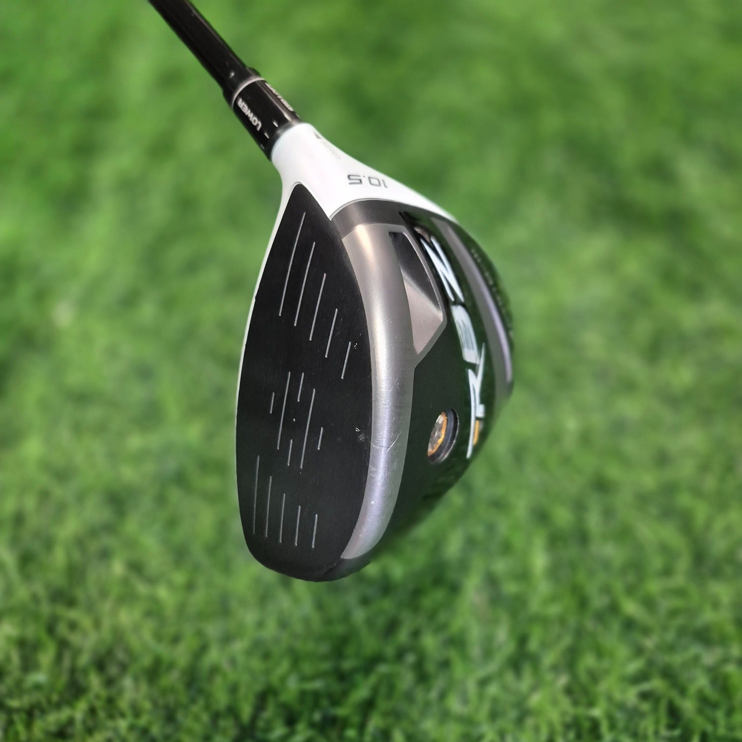 TaylorMade Driver / RBZ STAGE 2 / 10.5° / R(S)