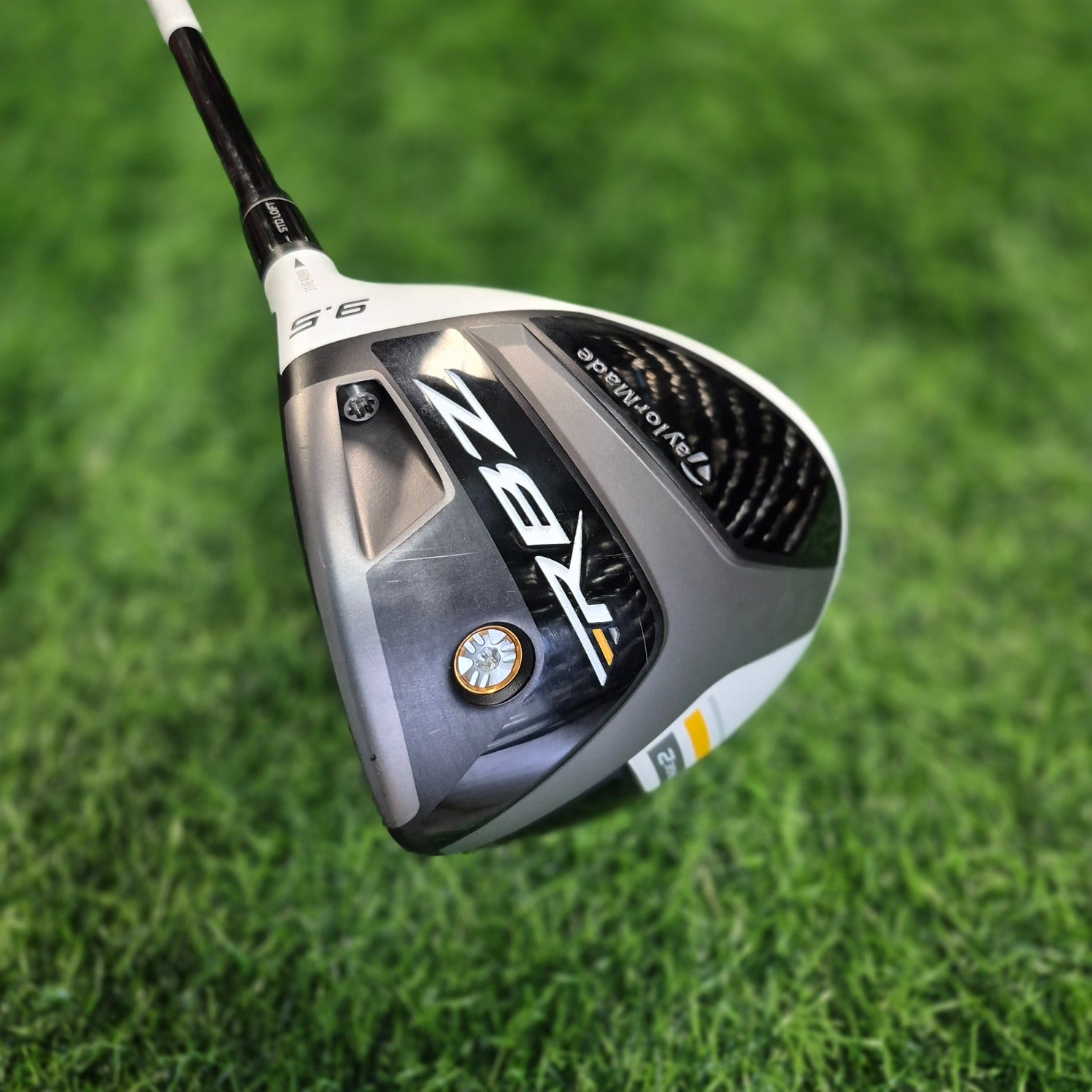 TaylorMade Driver / RBZ STAGE 2 / 9.5° / R