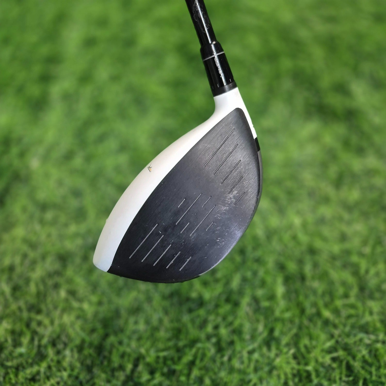 TaylorMade Driver / RBZ STAGE 2 / 9.5° / R