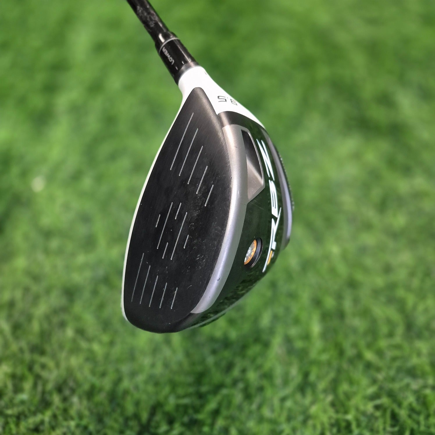 TaylorMade Driver / RBZ STAGE 2 / 9.5° / R
