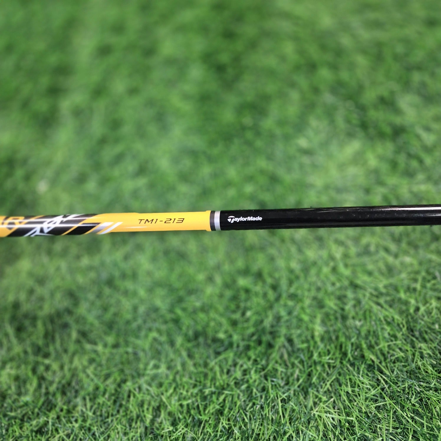 TaylorMade Driver / RBZ STAGE 2 / 9.5° / R