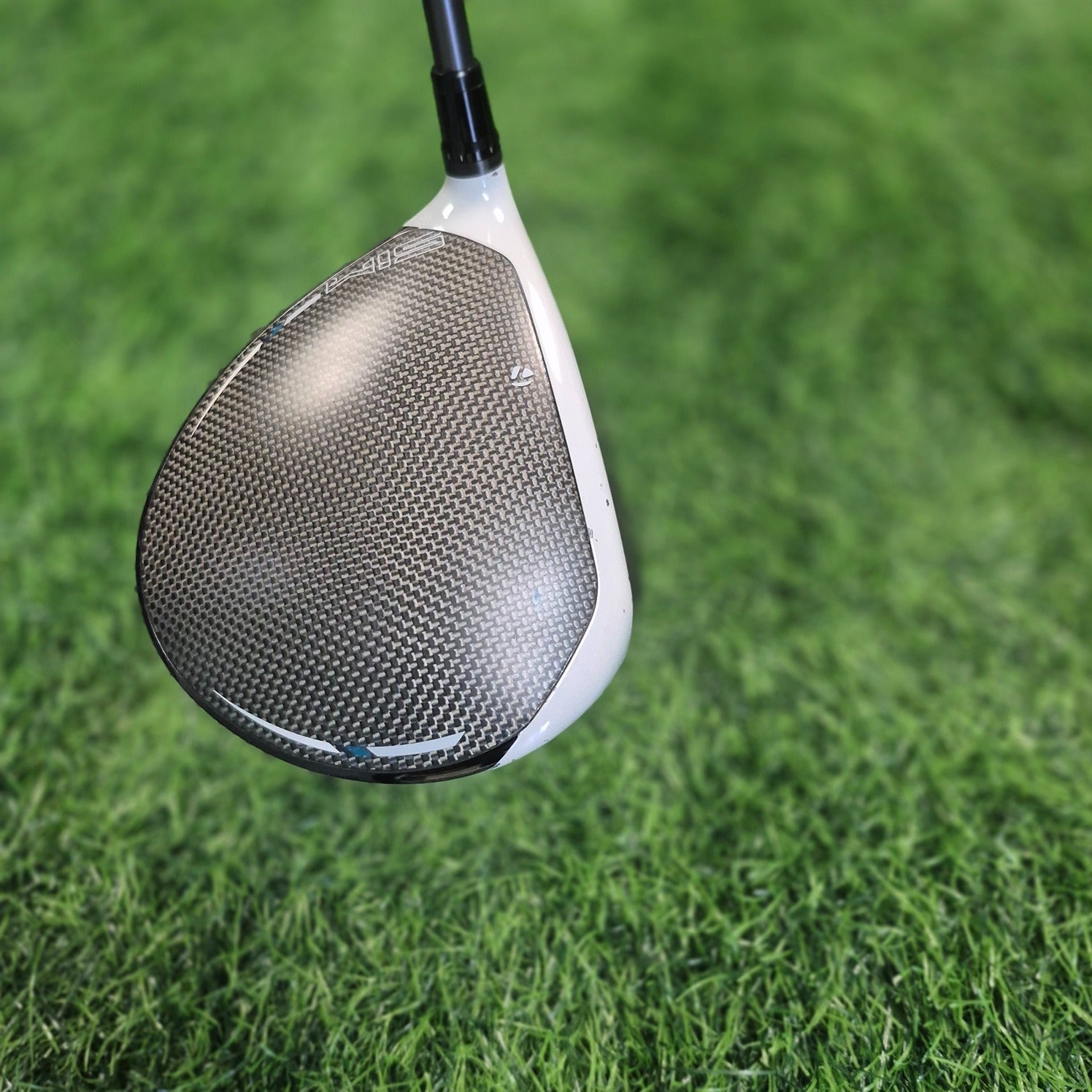TaylorMade Driver / SIM Max / 9 / S