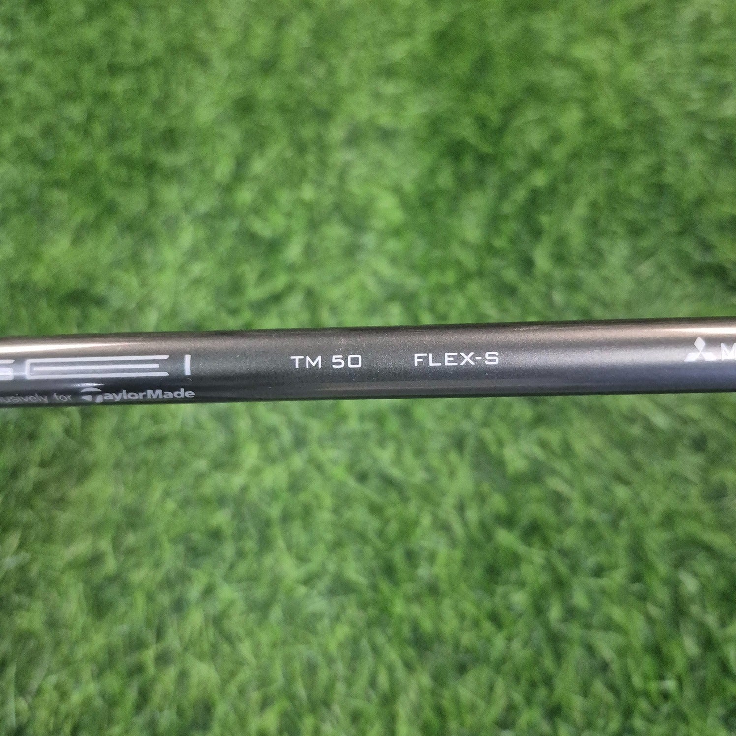 TaylorMade Driver / SIM Max / 9 / S