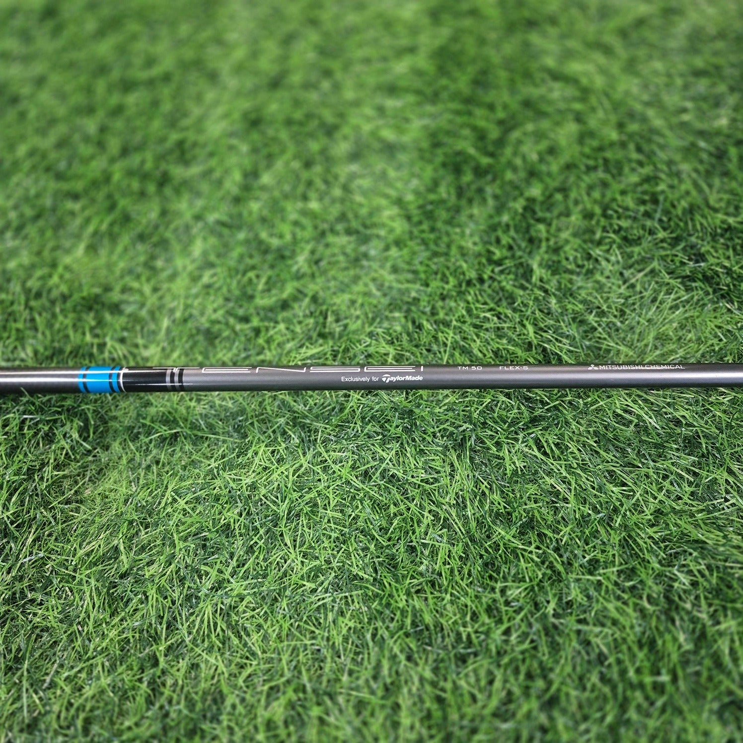 TaylorMade Driver / SIM Max / 9 / S