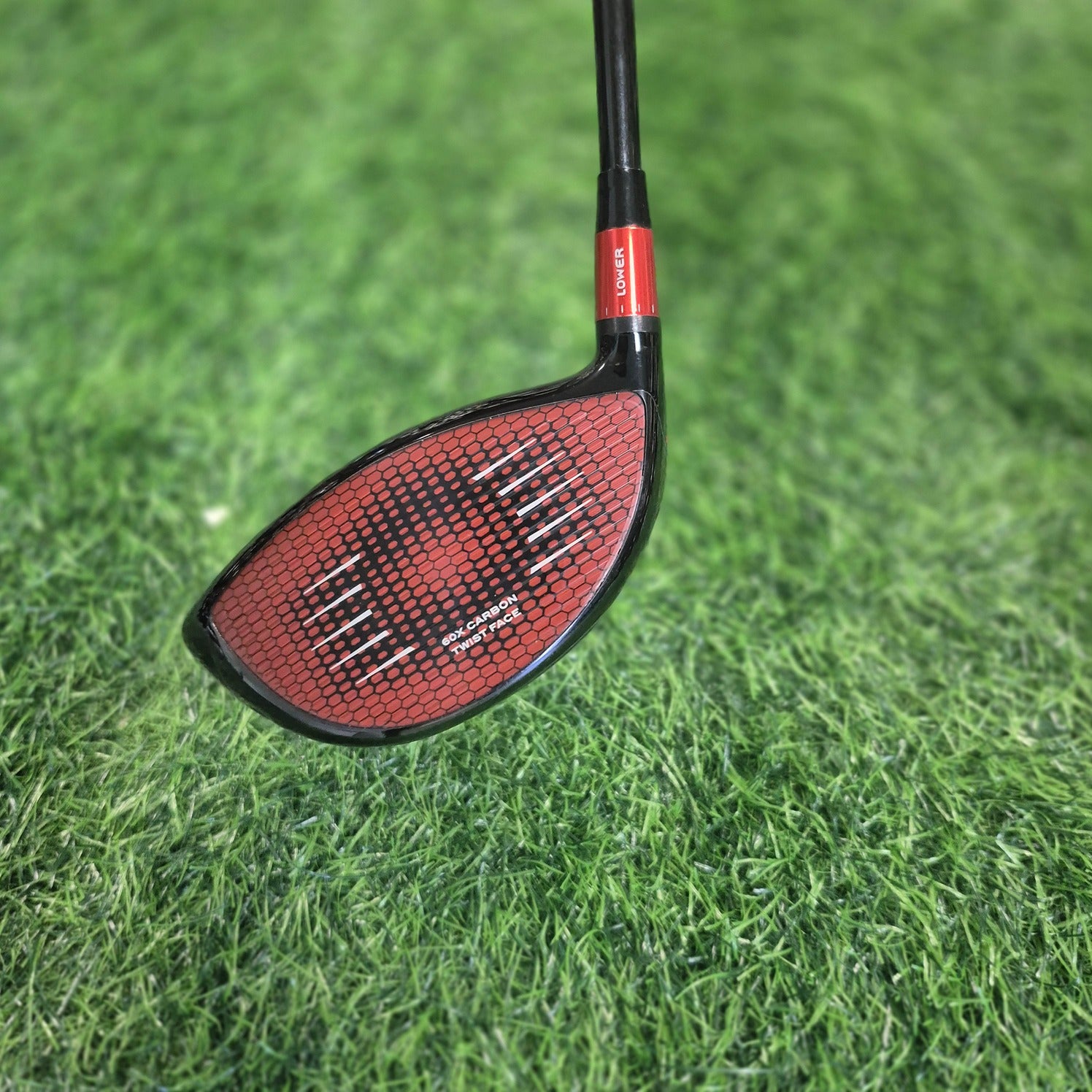 TaylorMade Driver / Stealth PLUS / 9 / S