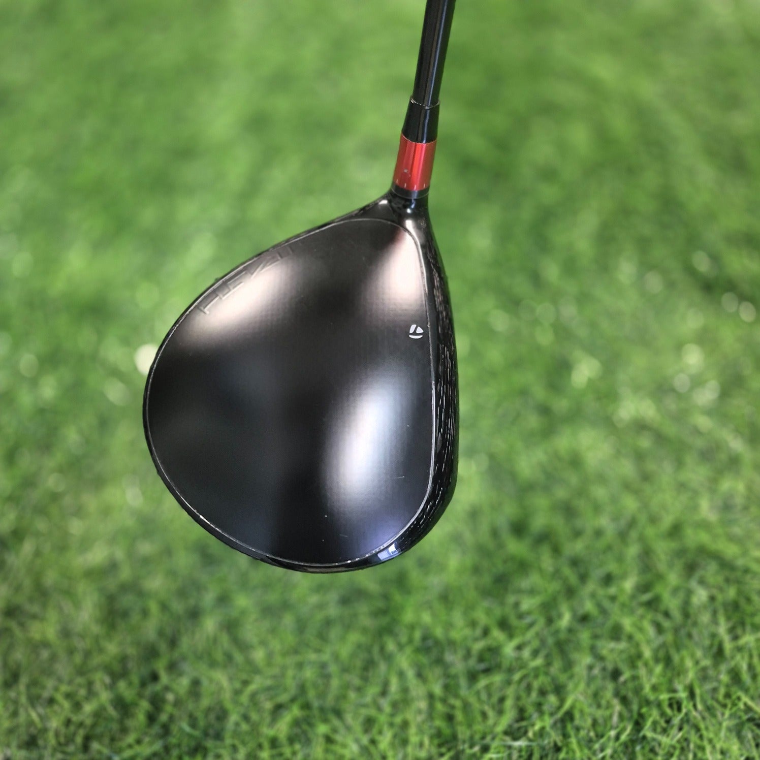 TaylorMade Driver / Stealth PLUS / 9 / S