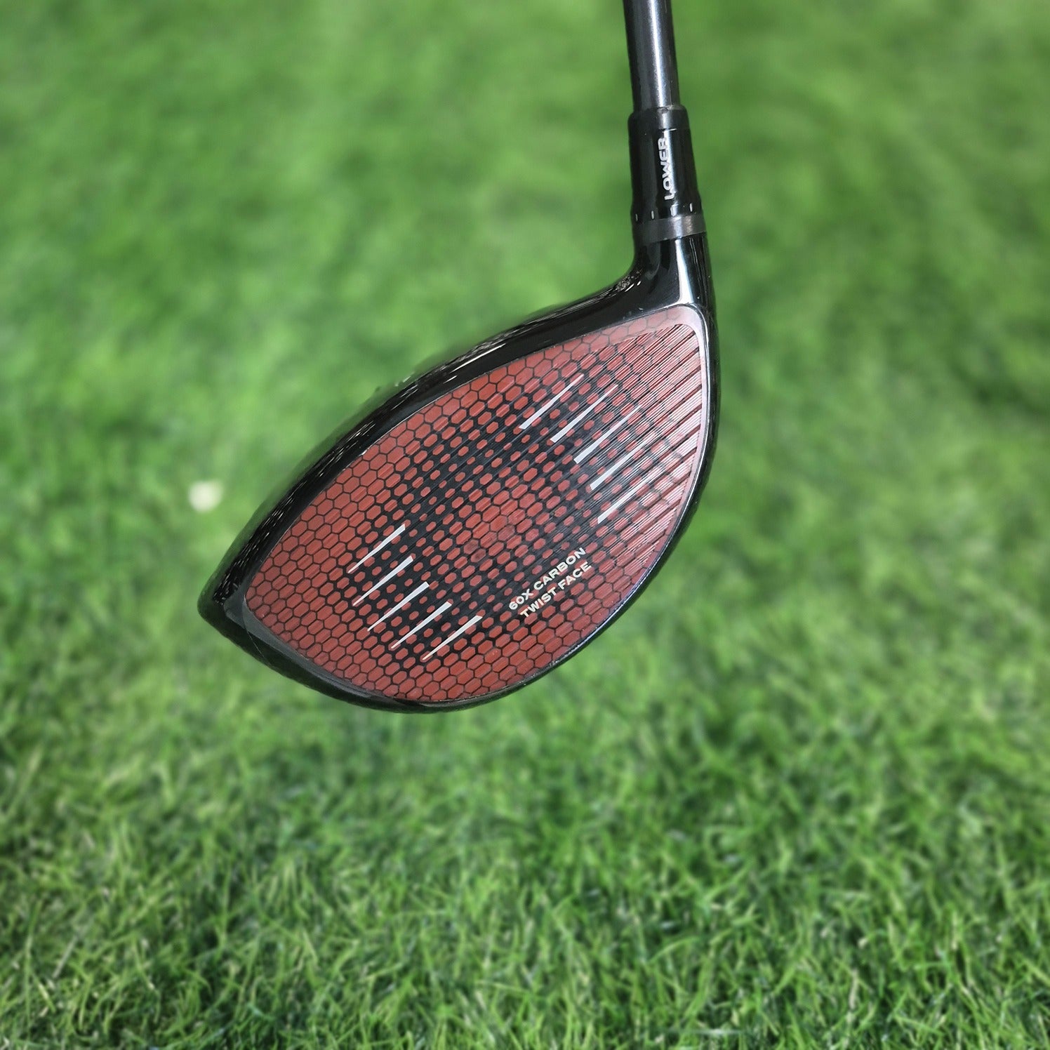 【TaylorMade】 Stealth Plus 10.5 Taylormade Stealth Plus Driver 10.5° – Birdie Bus Golf