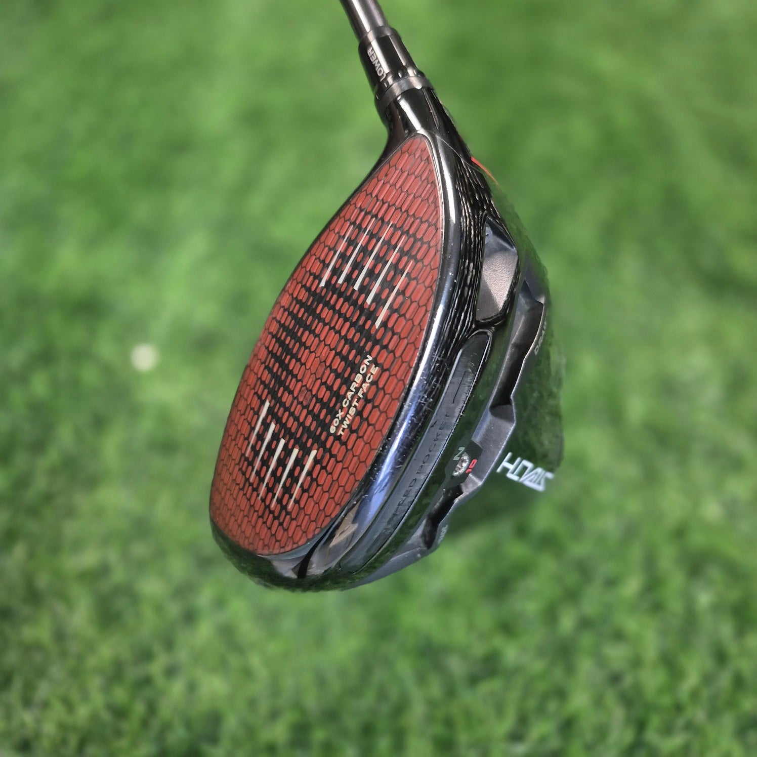 TaylorMade Driver / Stealth PLUS / 10.5 / R(S)