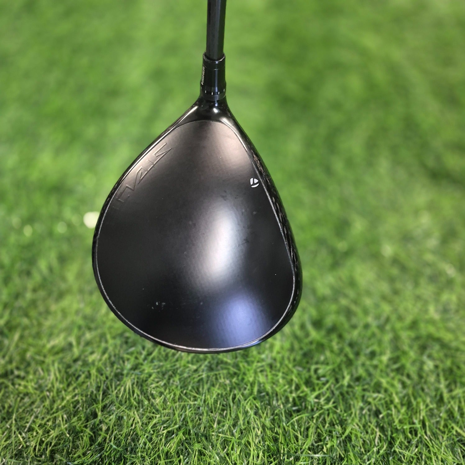 TaylorMade Driver / Stealth HD / 10.5 / S