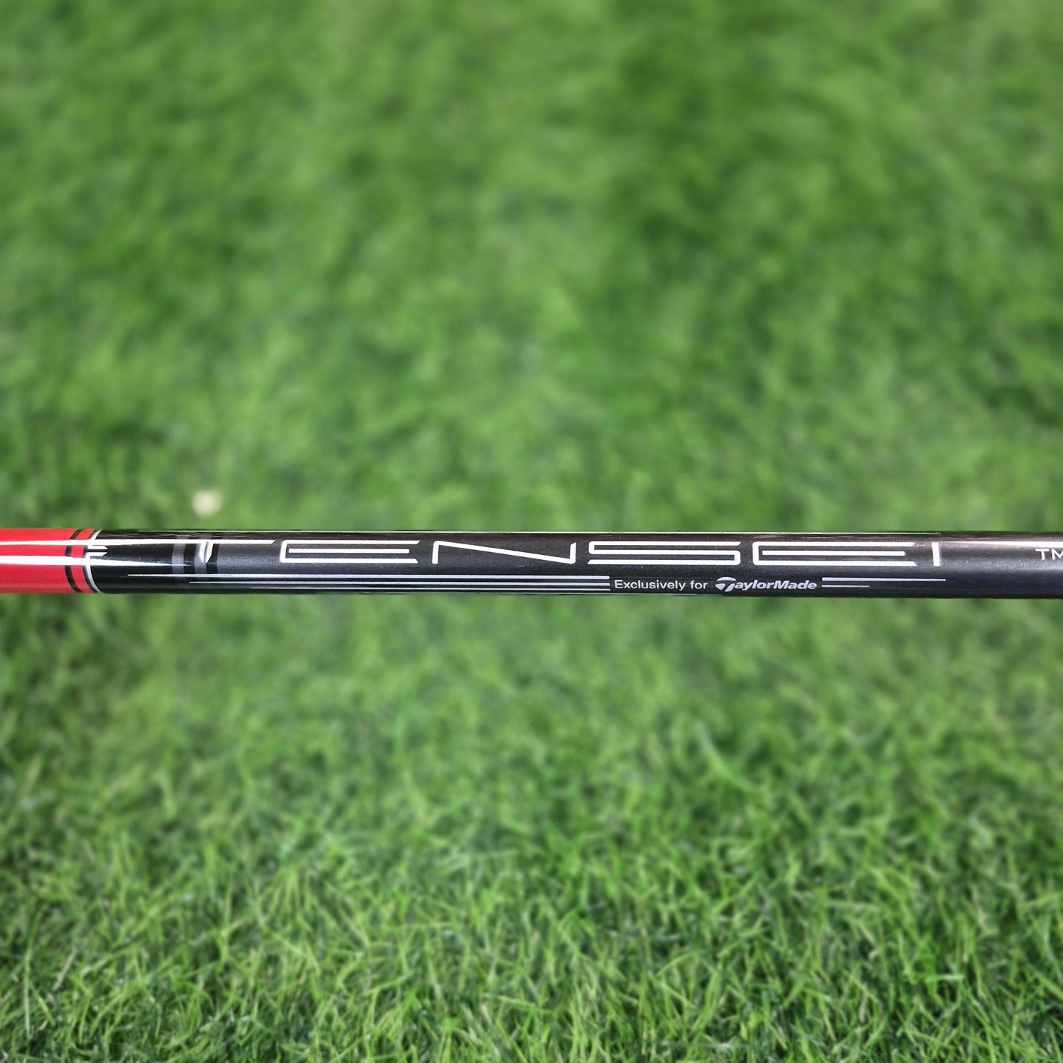 TaylorMade Driver / Stealth HD / 10.5 / S