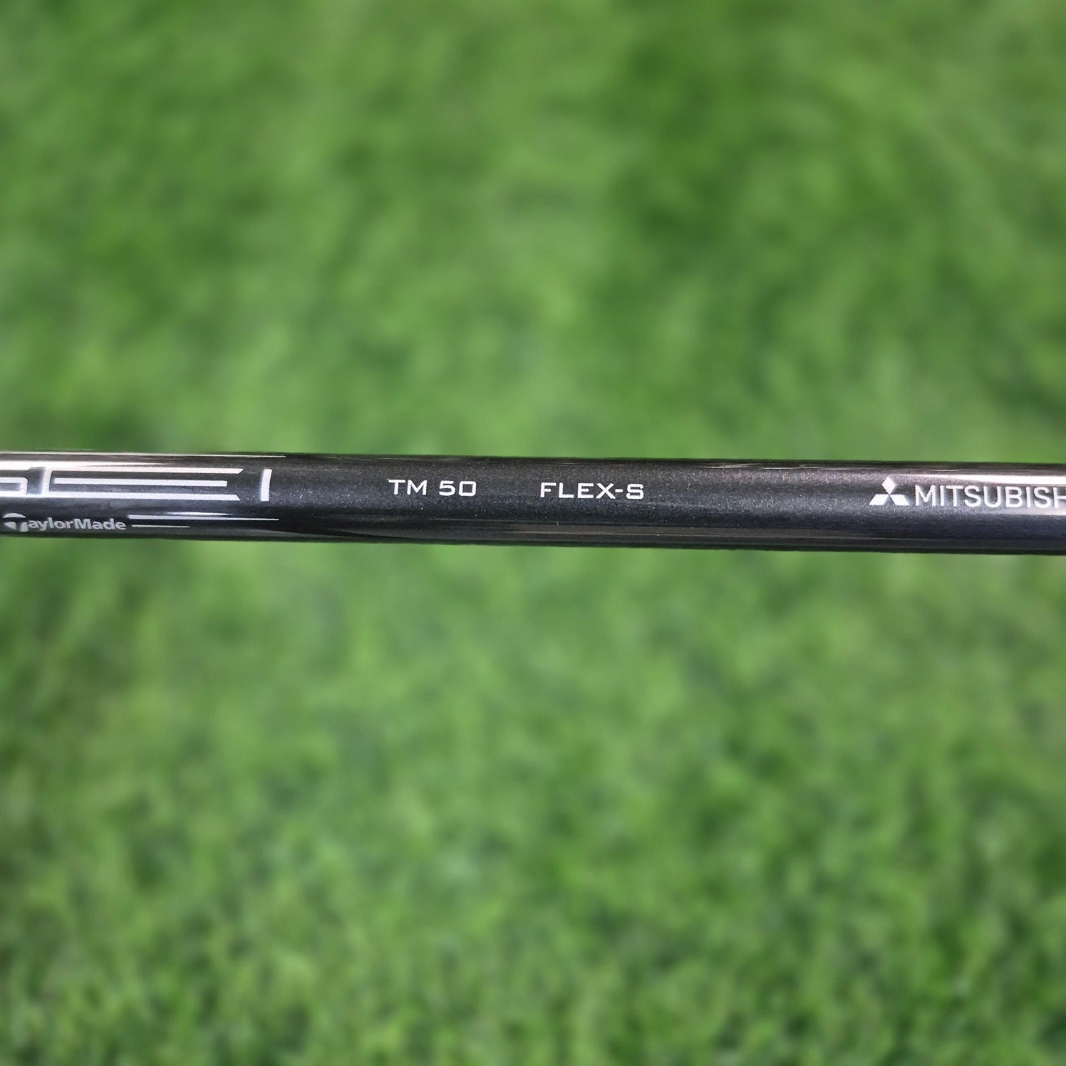 TaylorMade Driver / Stealth HD / 10.5 / S