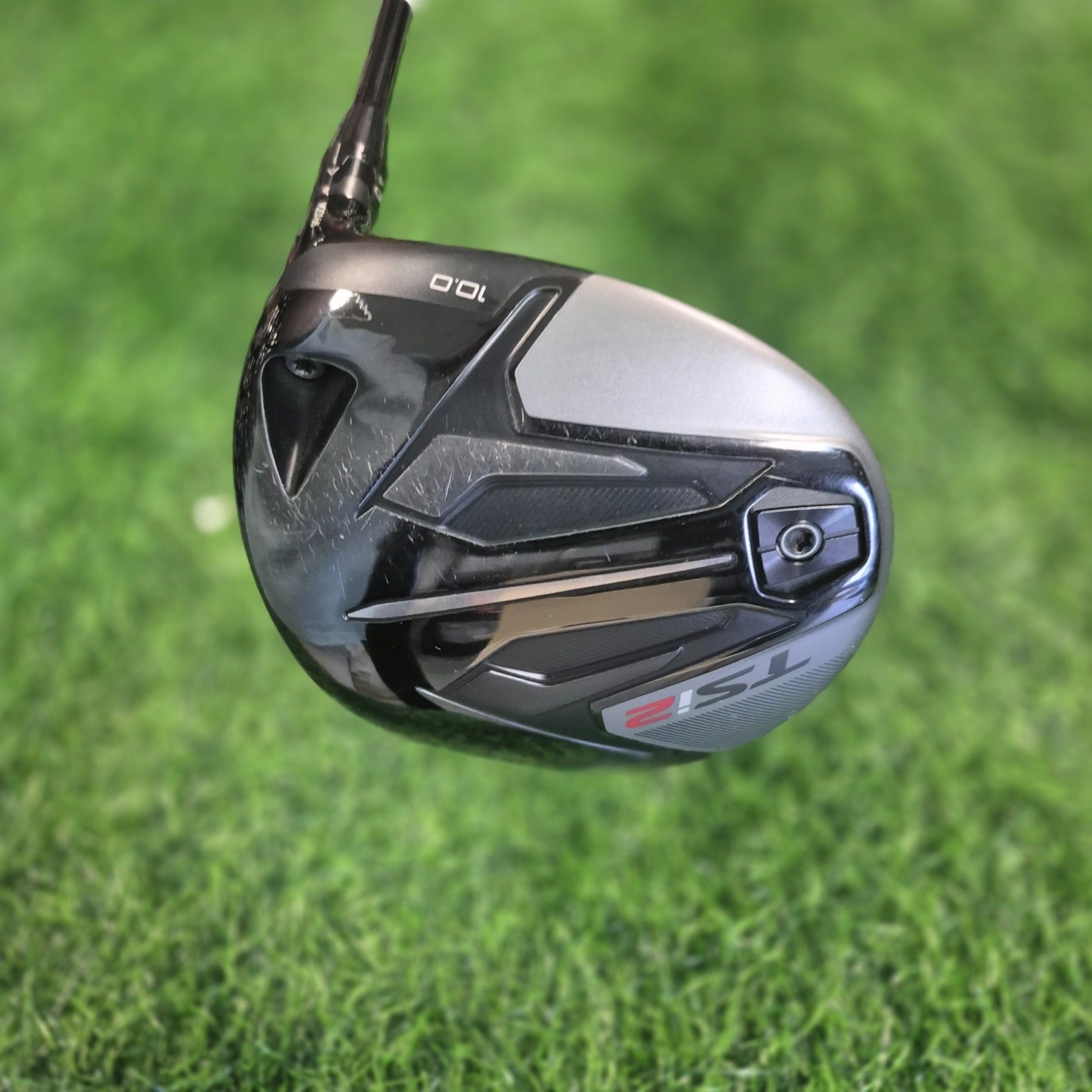 Titleist Driver / TSi2 / 10 / R(S)