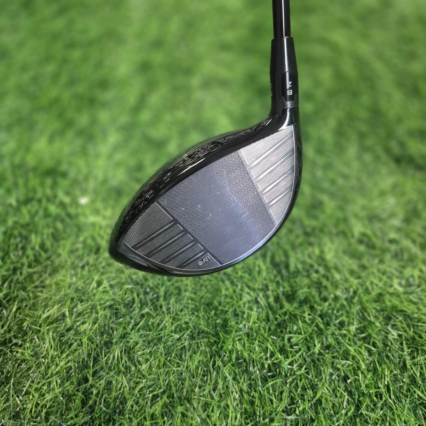 Titleist Driver / TSi2 / 10 / R(S)