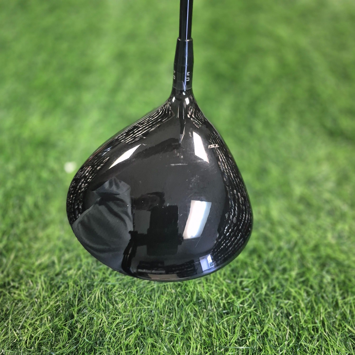 Titleist Driver / TSi2 / 10 / R(S)