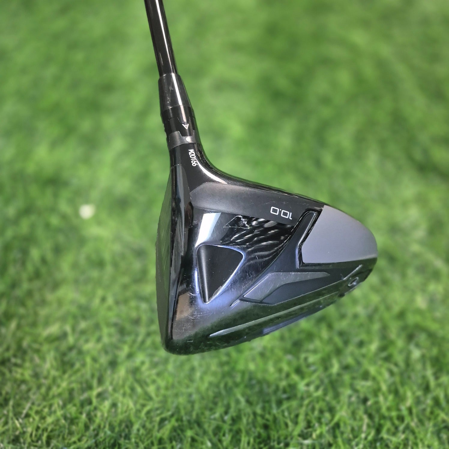 Titleist Driver / TSi2 / 10 / R(S)