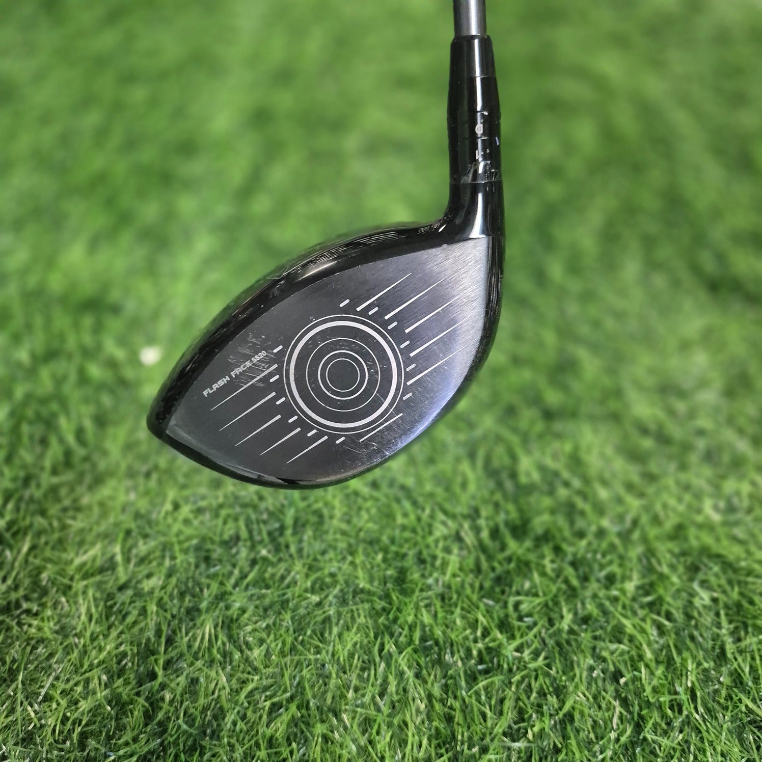 Callaway Driver / Mavrick / 10.5 / S