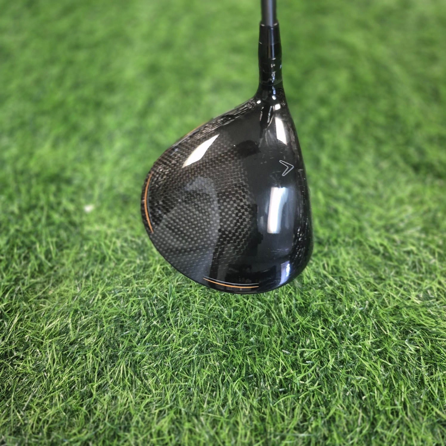 Callaway Driver / Mavrick / 10.5 / S
