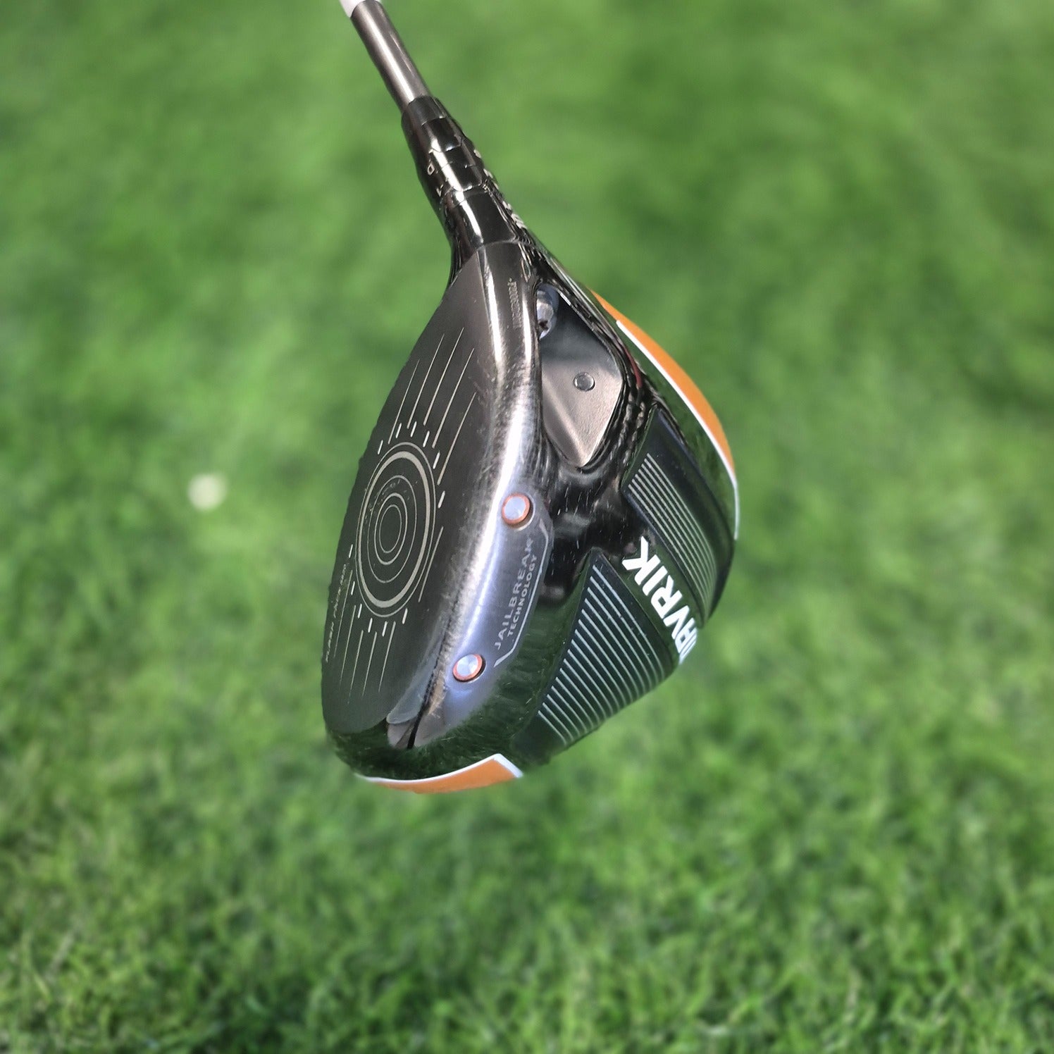 Callaway Driver / Mavrick / 10.5 / S
