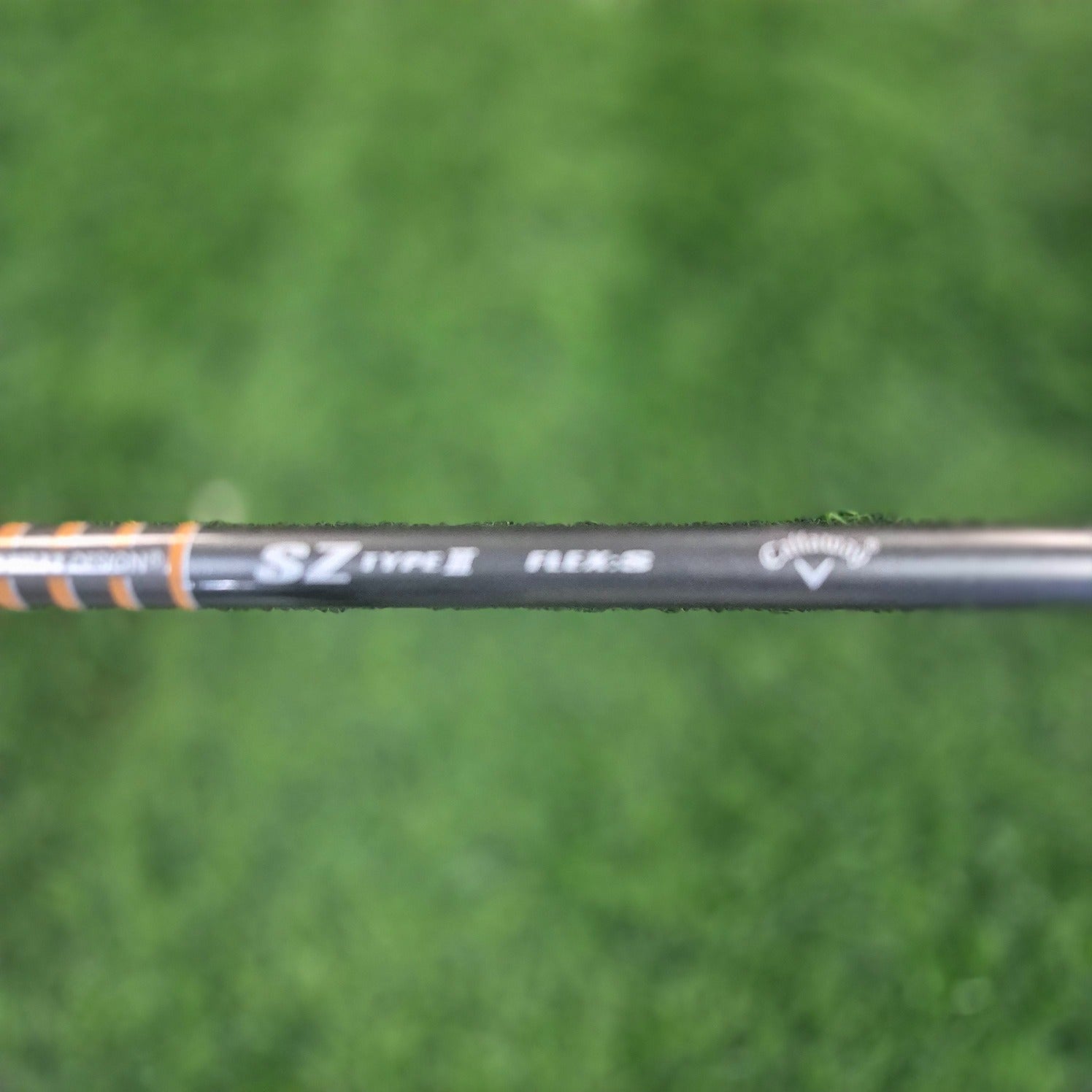 Callaway Driver / Mavrick / 10.5 / S
