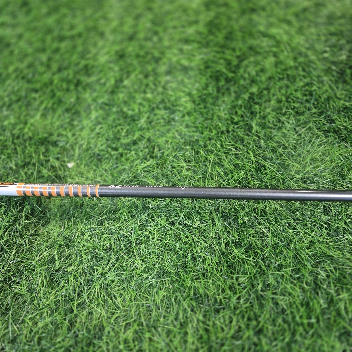 Callaway Driver / Mavrick / 10.5 / S