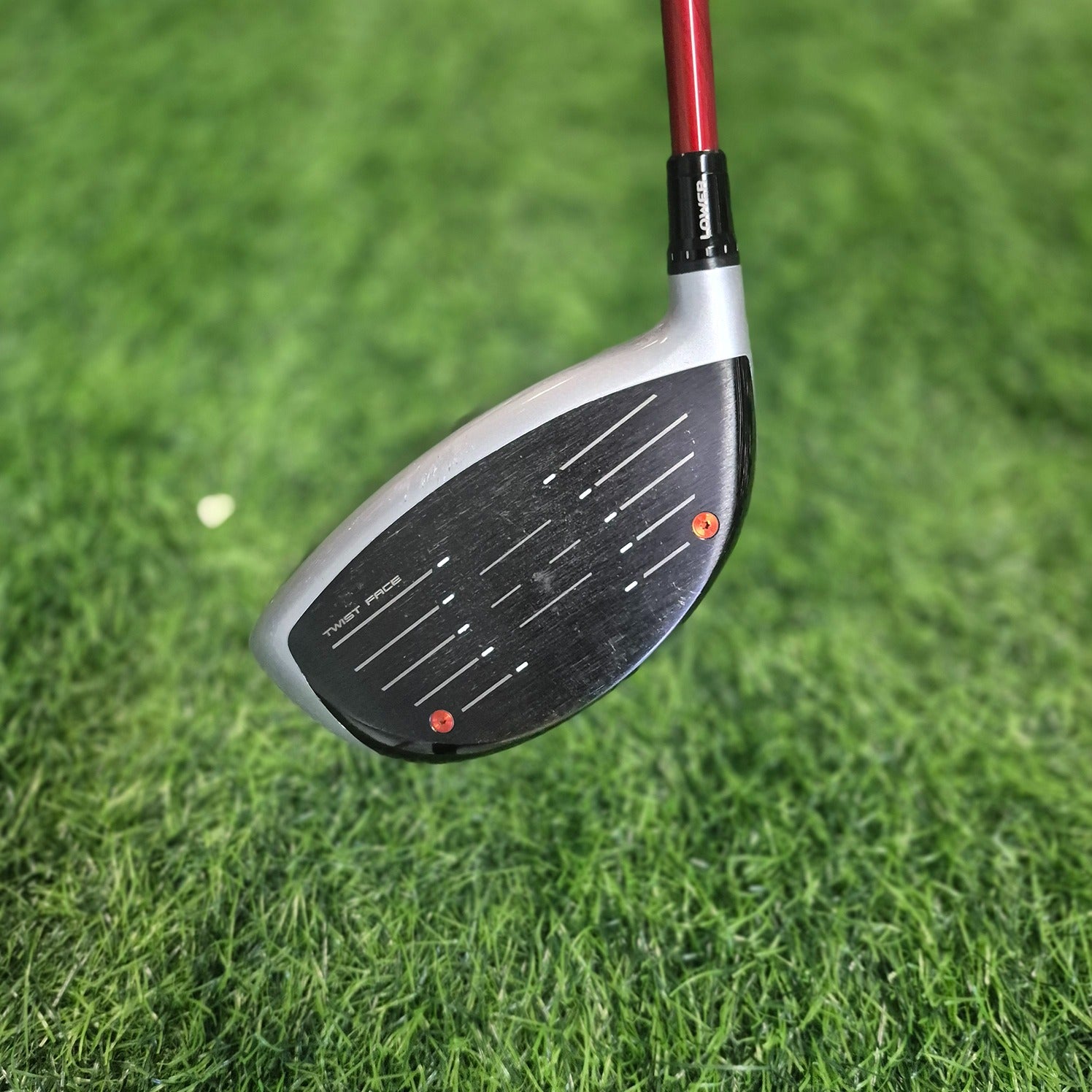 TaylorMade Driver / M6-D USA / 10.5 / R