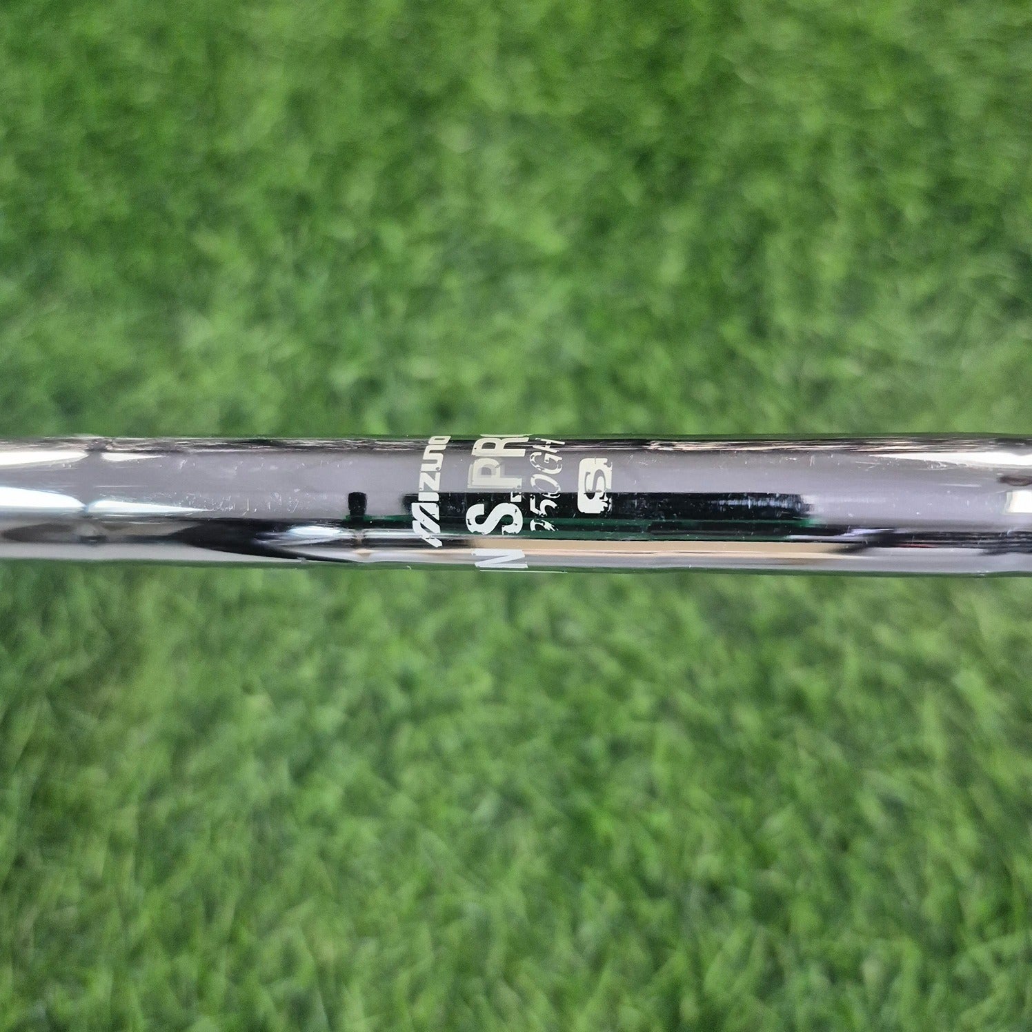 Mizuno Iron Set / MP-55 / 5pcs / S