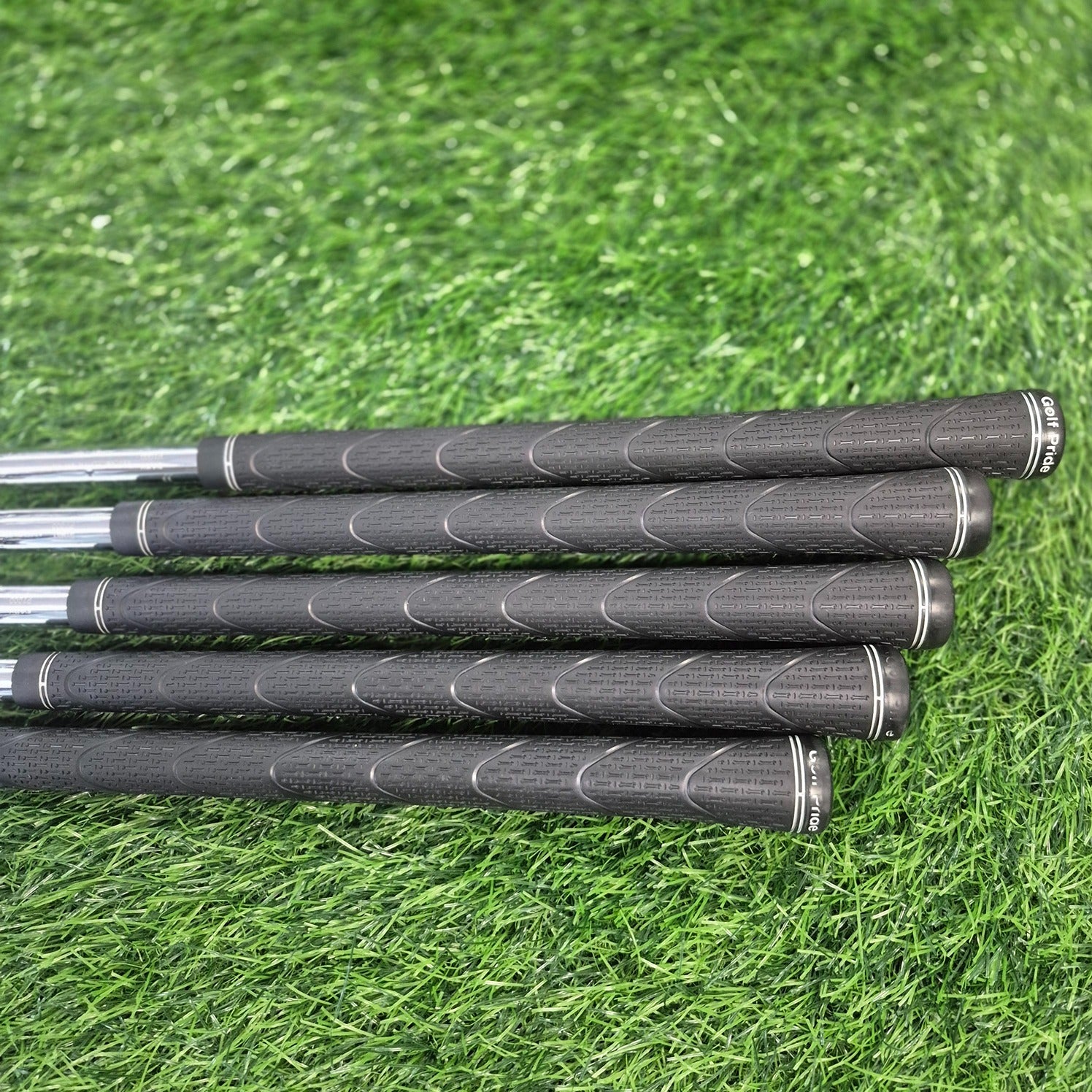 Mizuno Iron Set / MP-55 / 5pcs / S